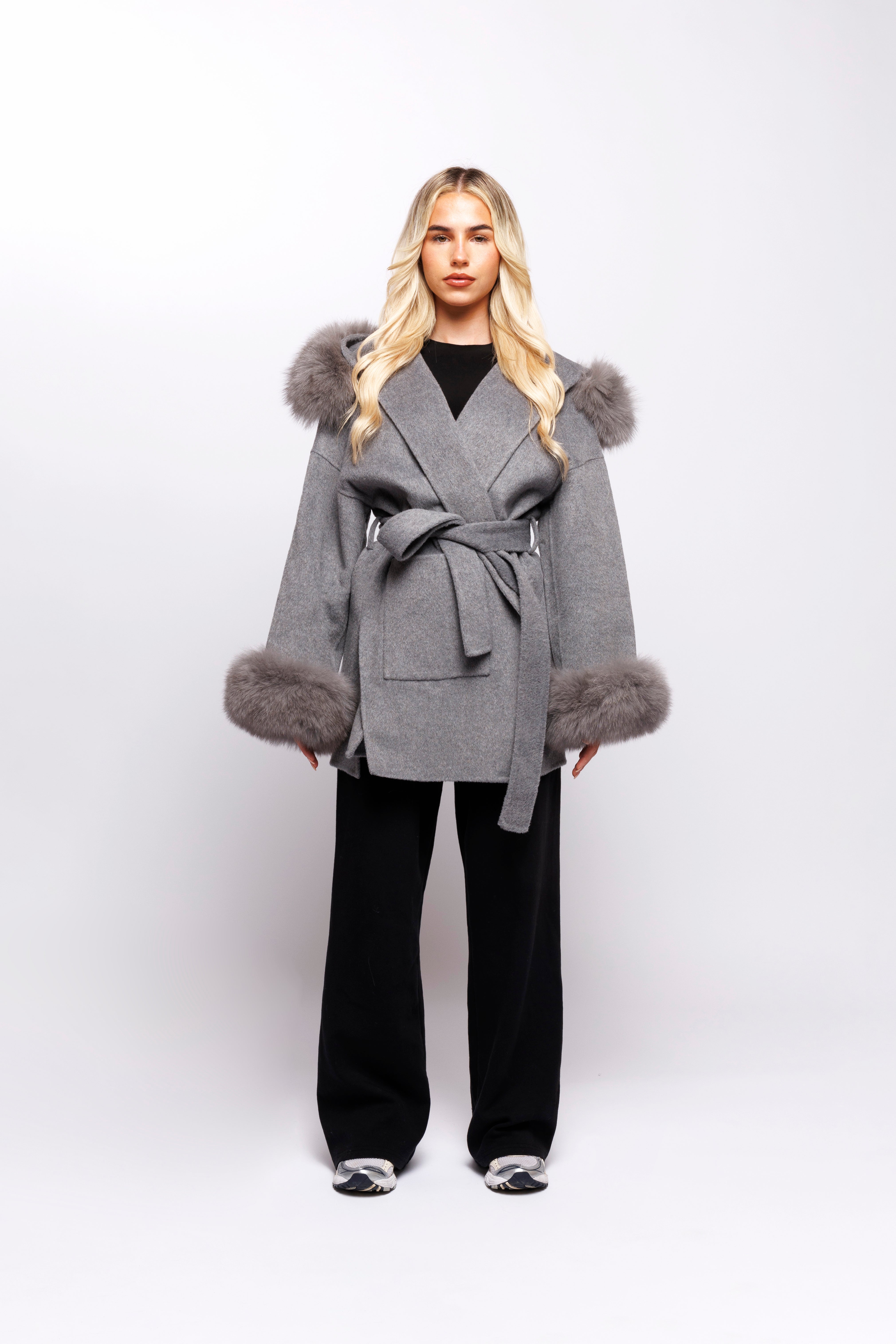 Jumeirah Cardigan