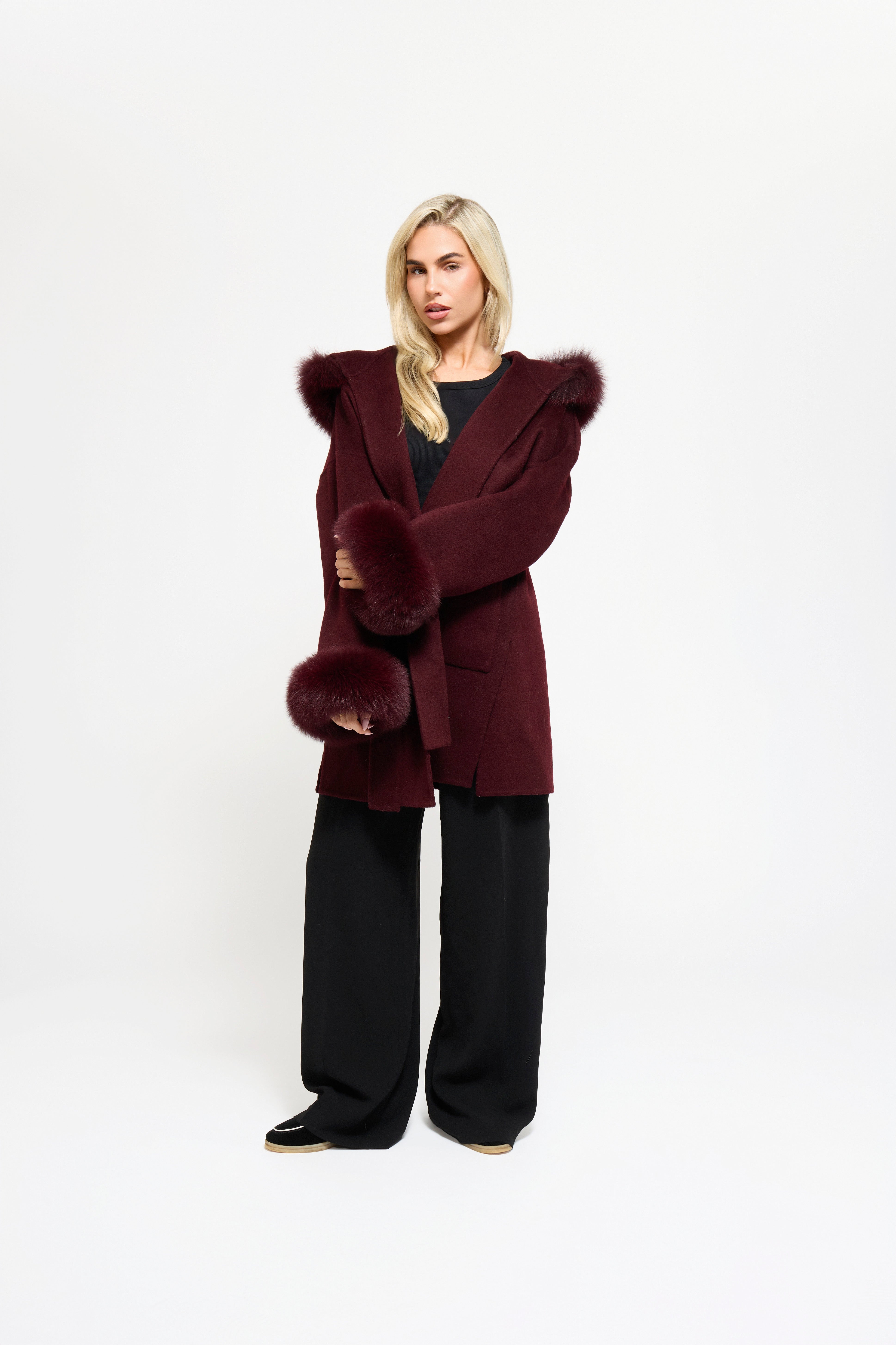 Fairmont Cardigan