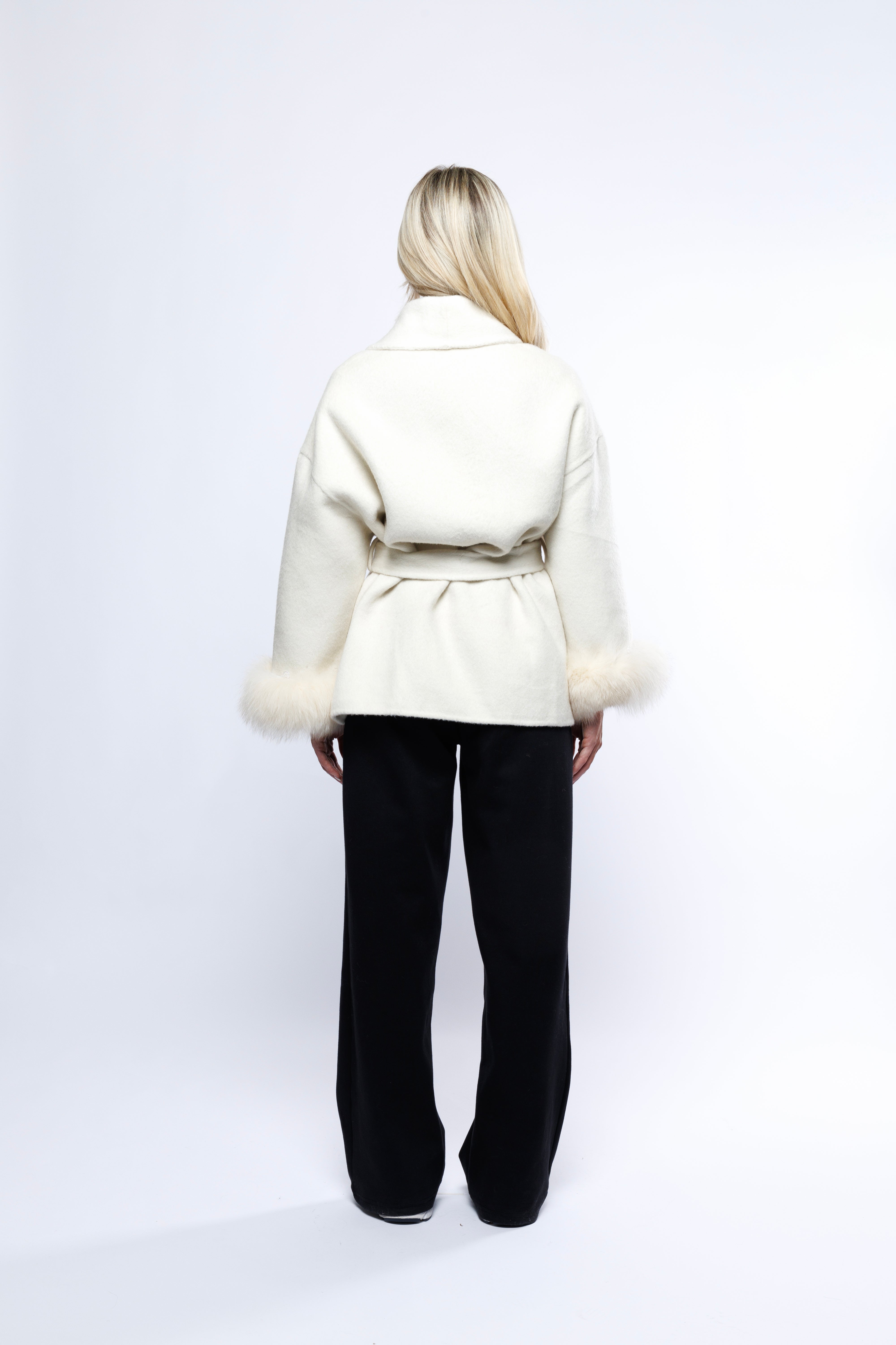 Mayfair Cardigan