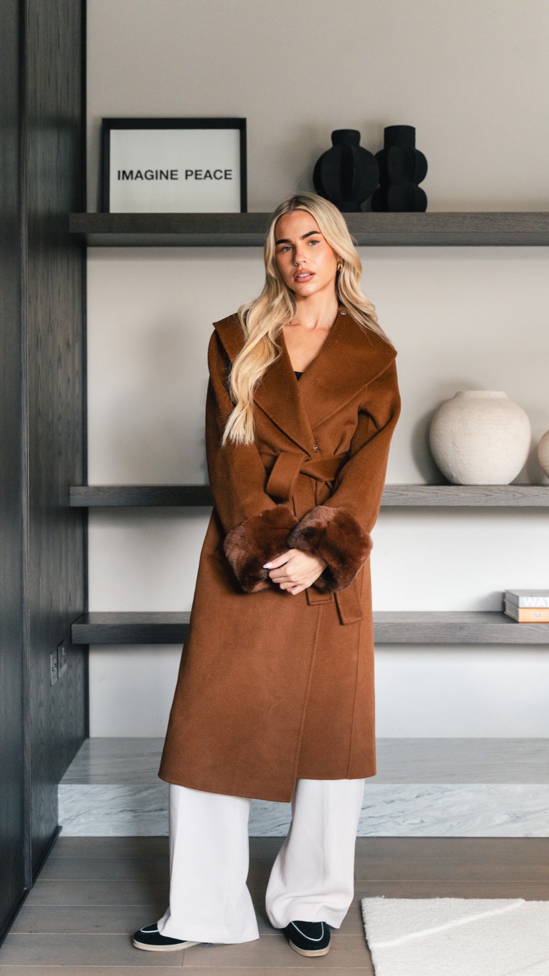 Regent Cardigan