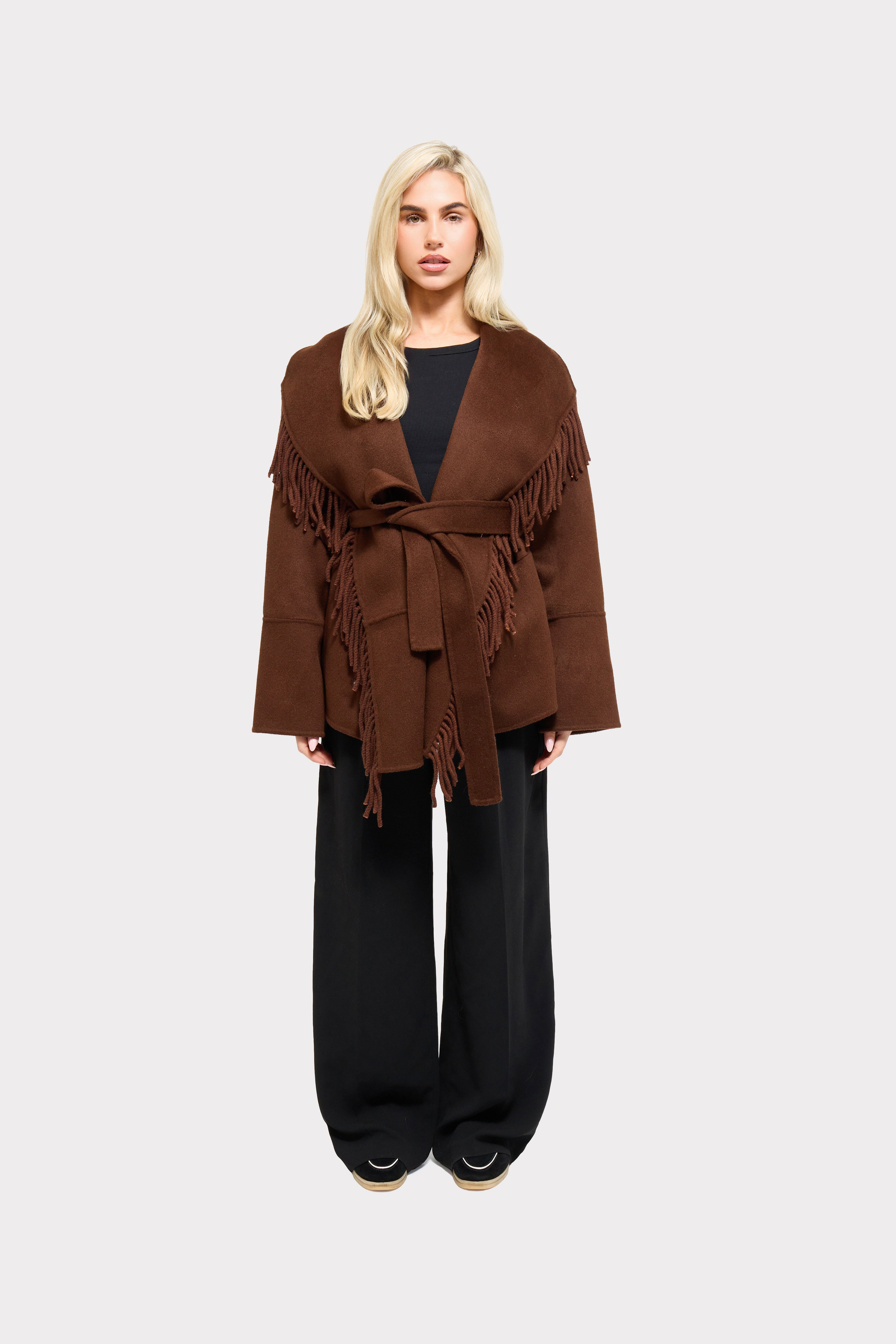 Kuwait Cardigan