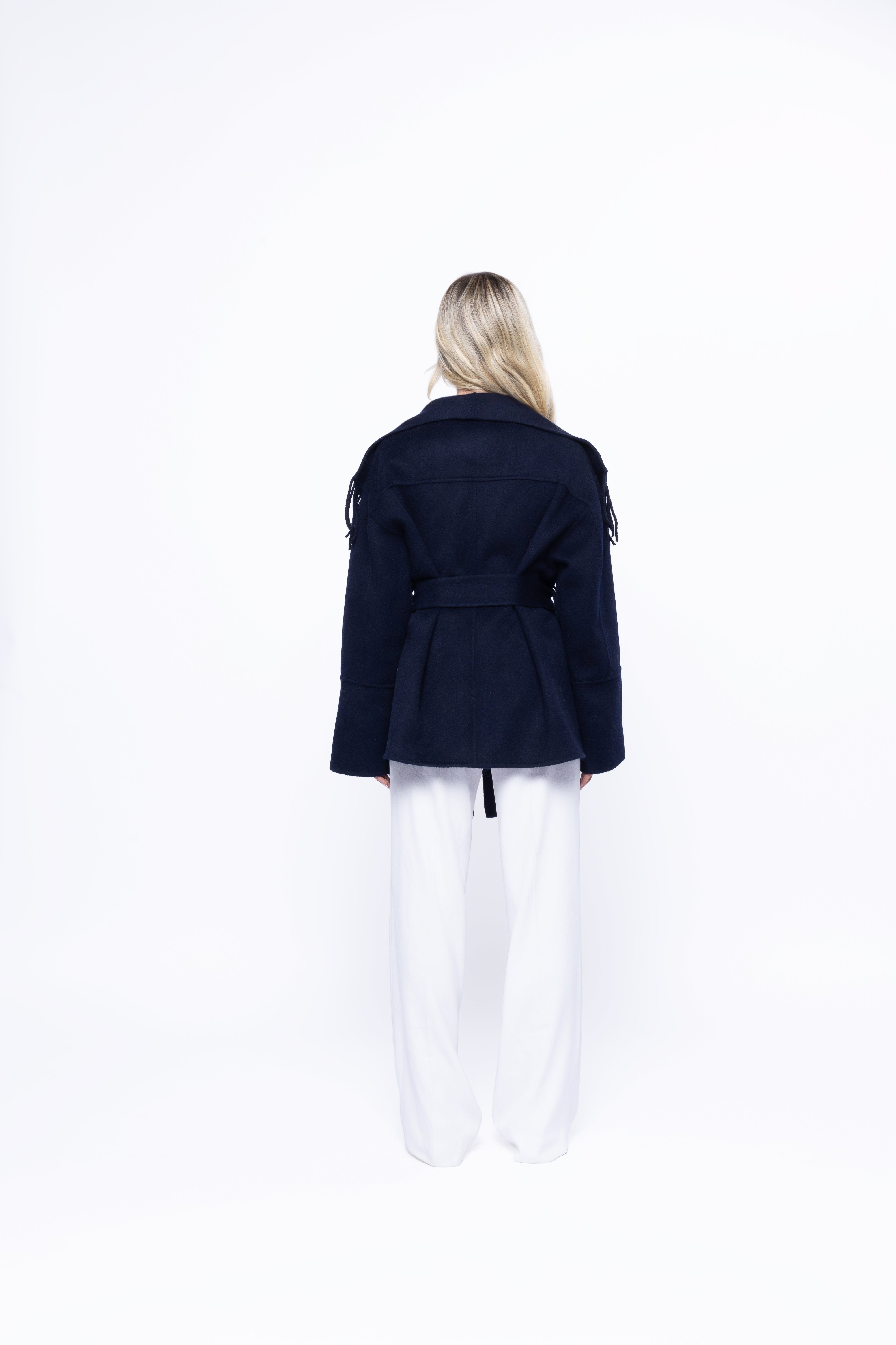Riyadh Cardigan