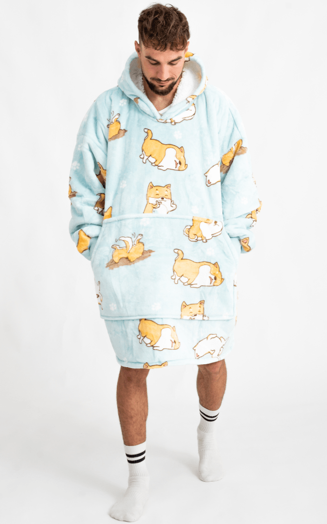 Pofli Cachorrinho - Pofli