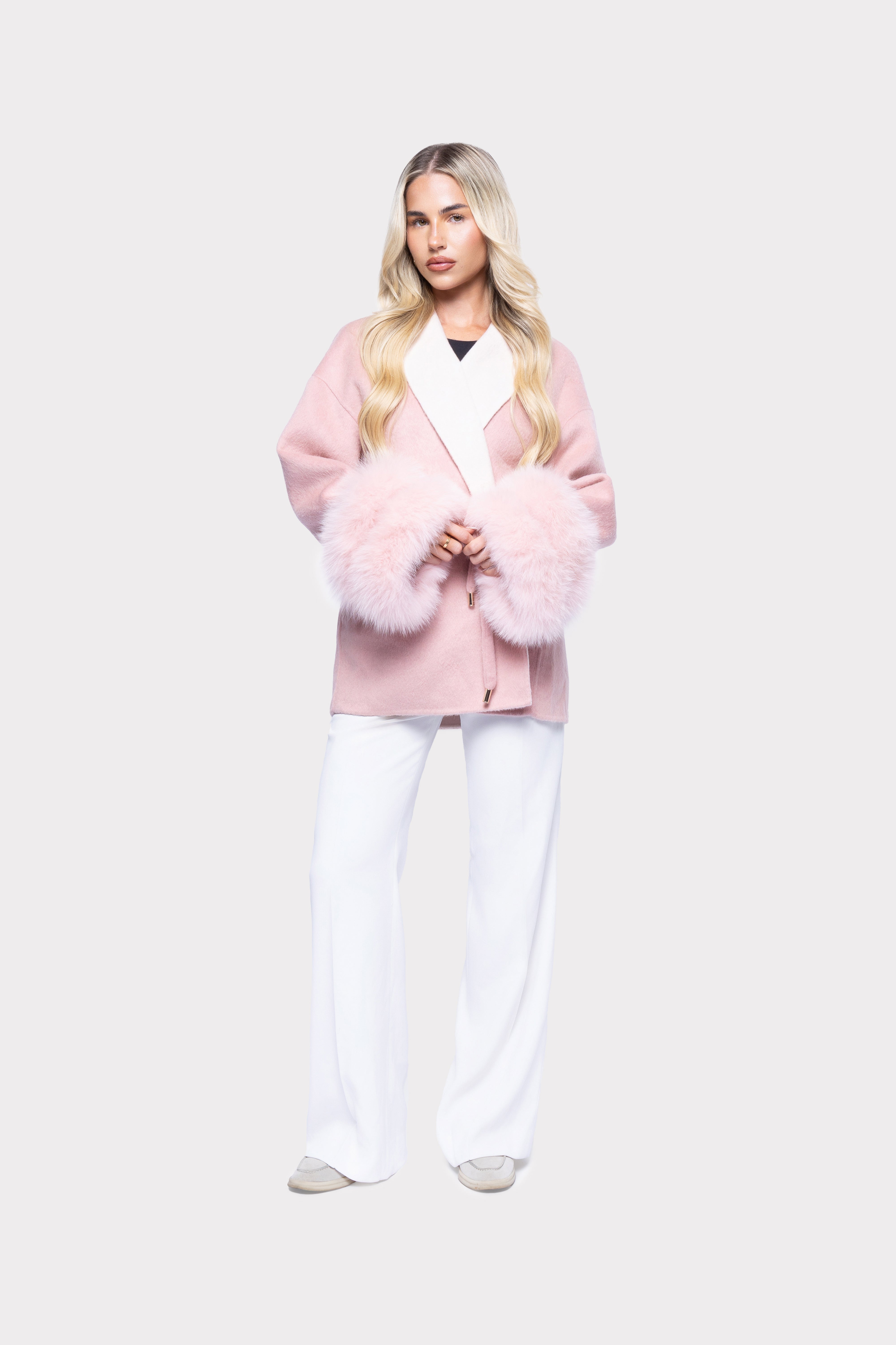 Princess Cardigan