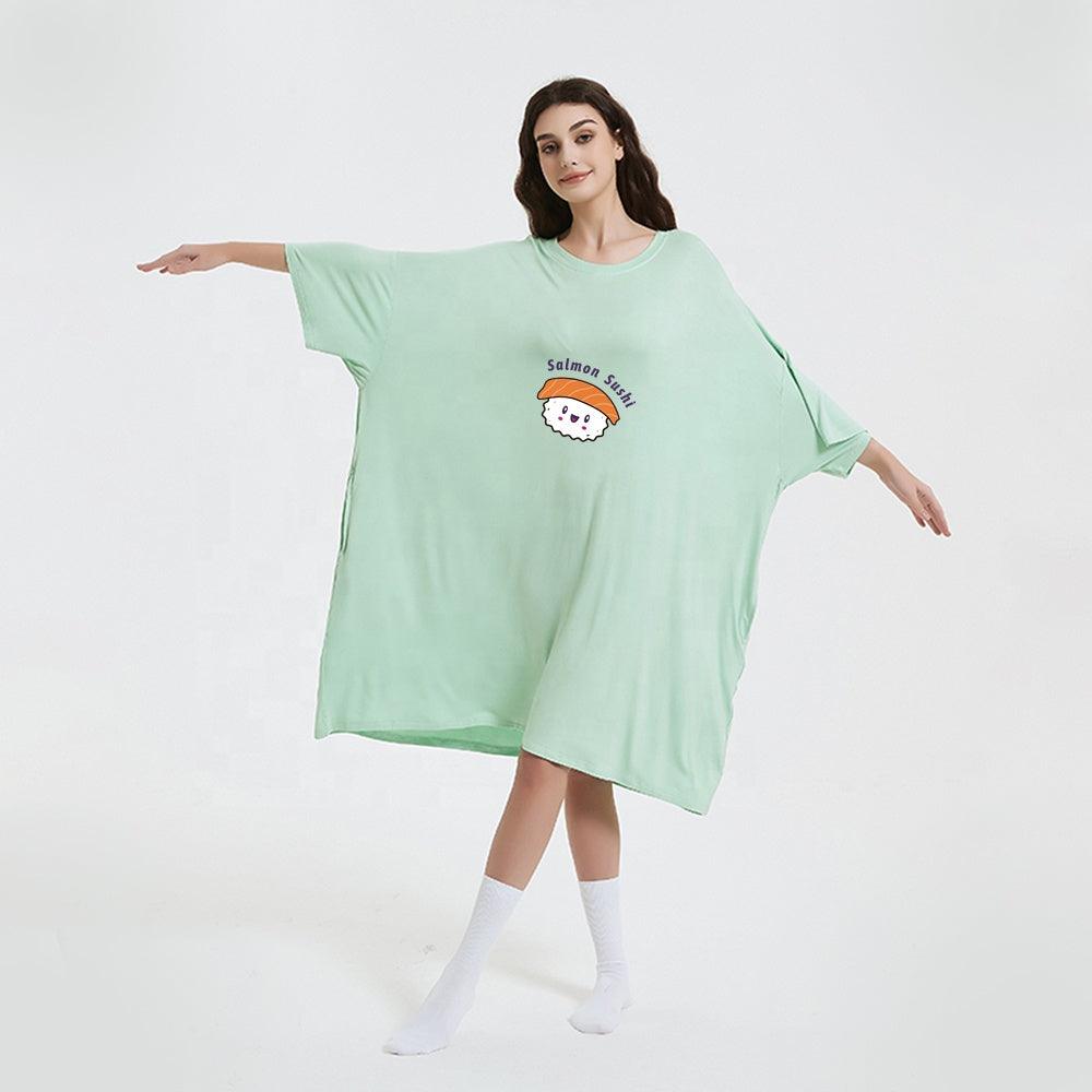 Sushi Nightgown