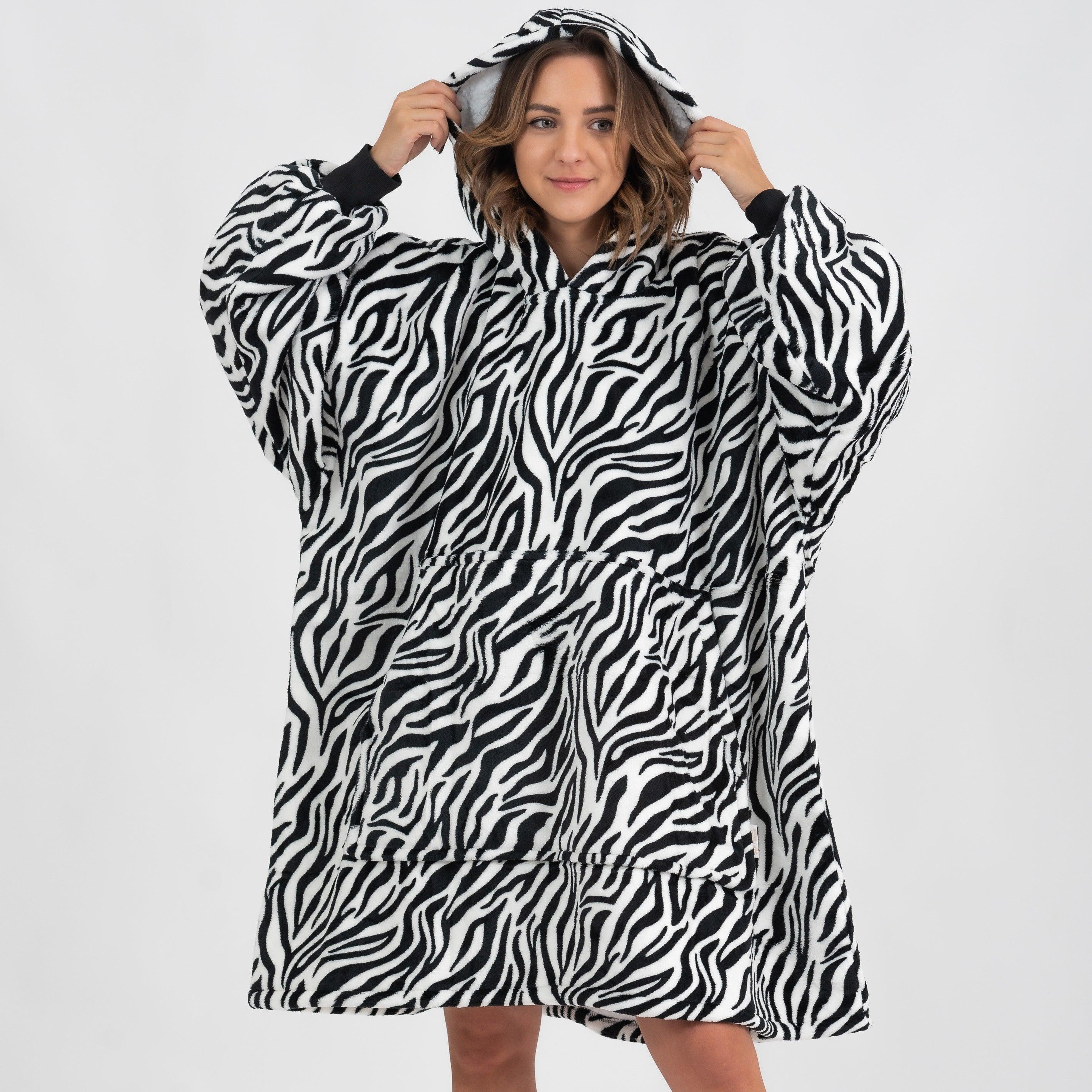 Pofli Zebra - Pofli