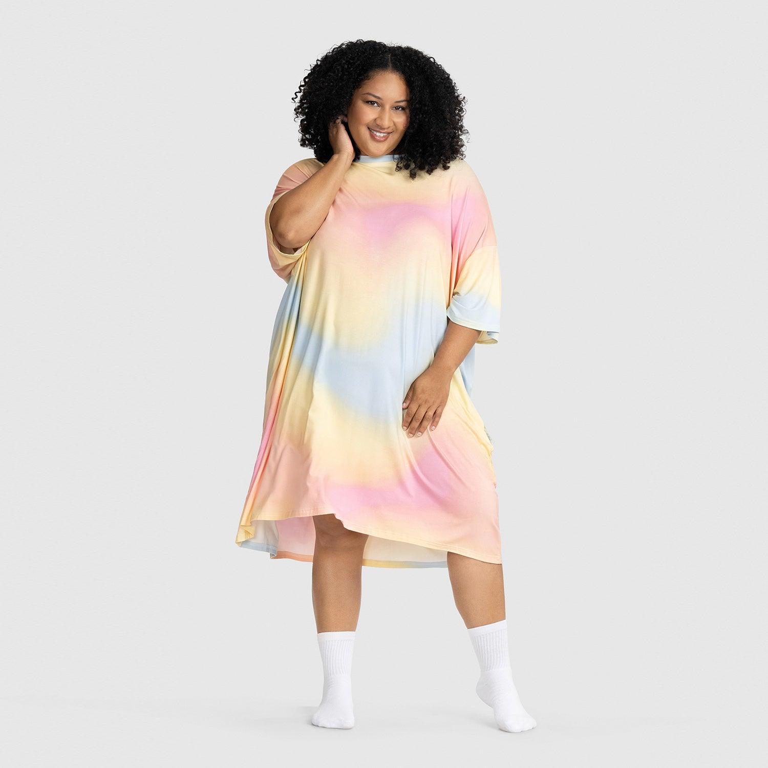 Camisola Ombre - Pofli