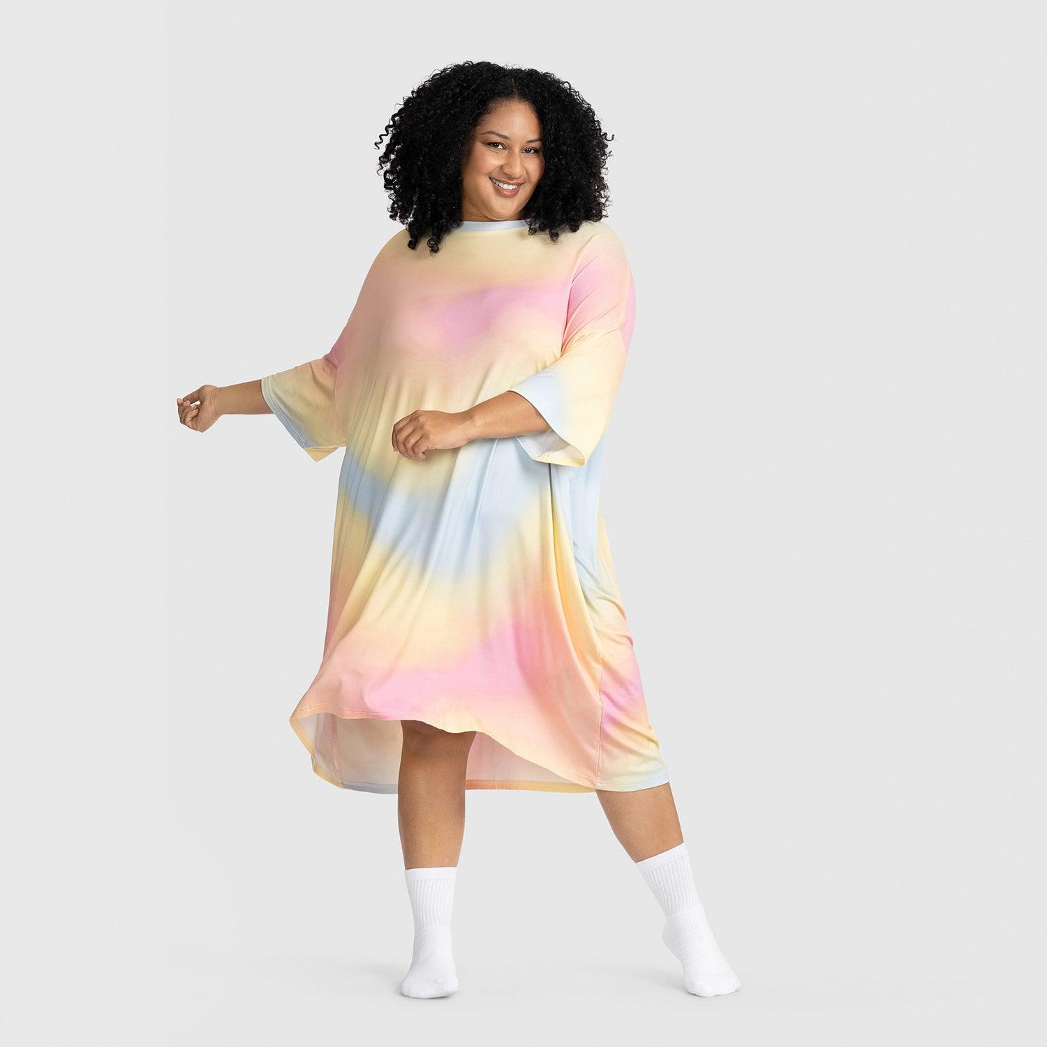 Camisola Ombre - Pofli