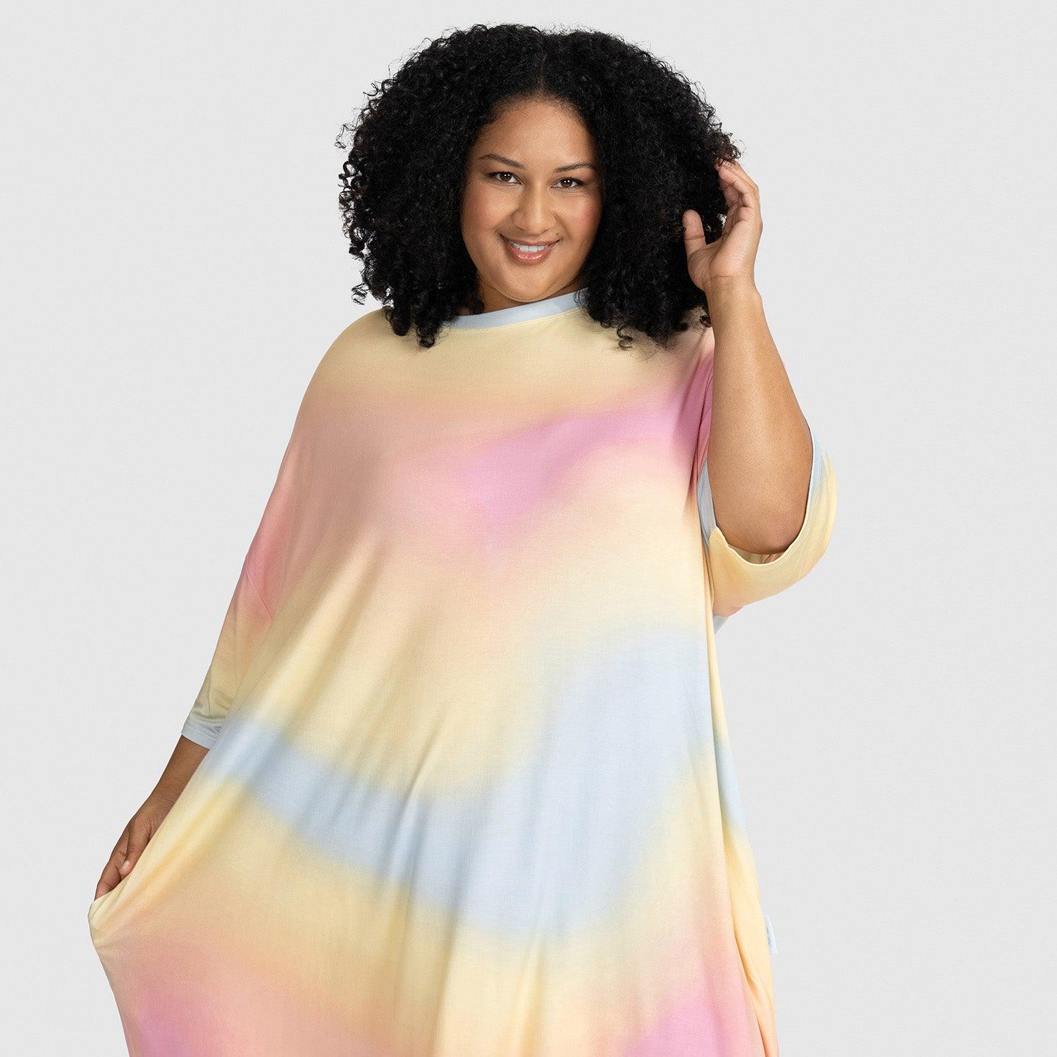 Camisola Ombre - Pofli