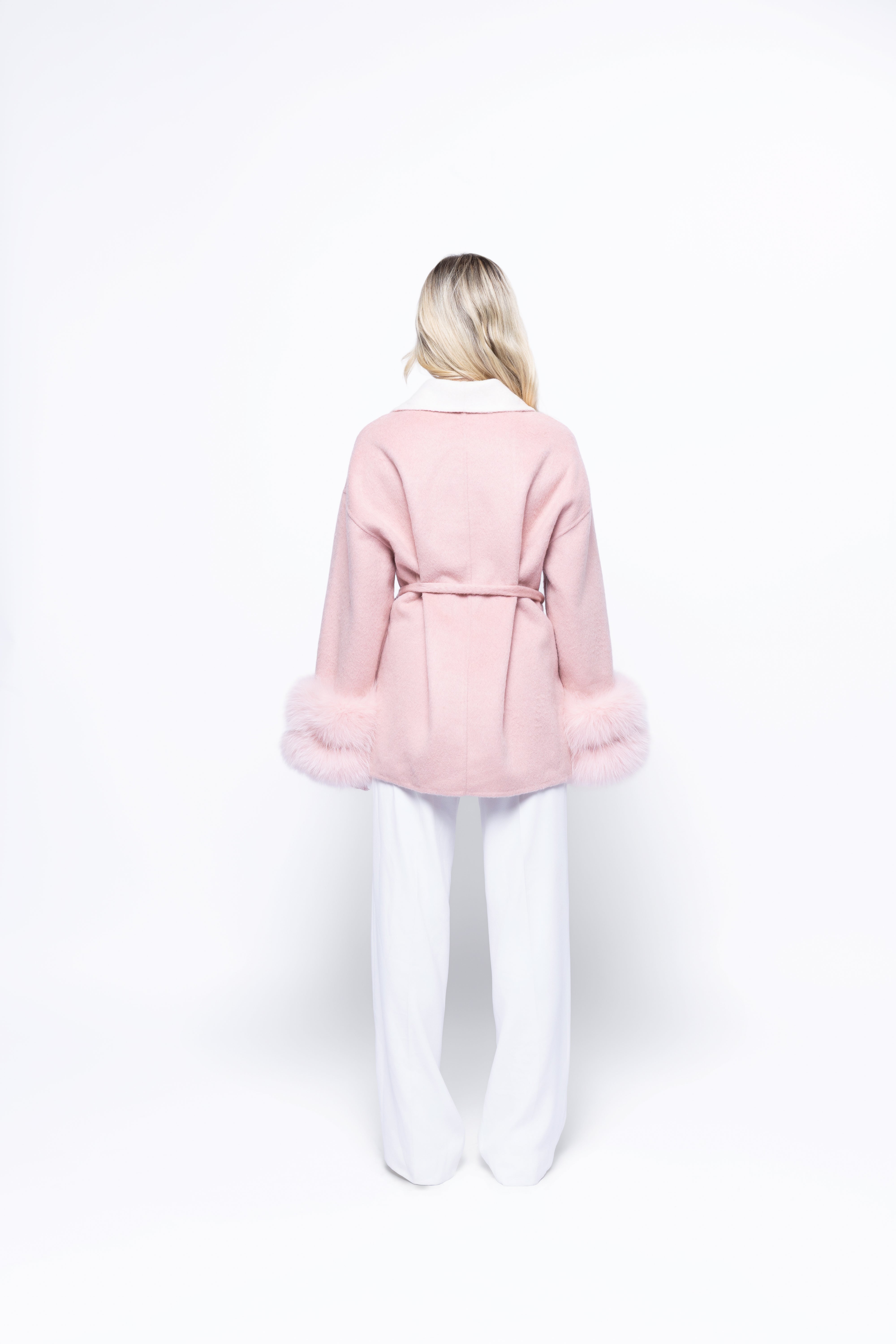Princess Cardigan