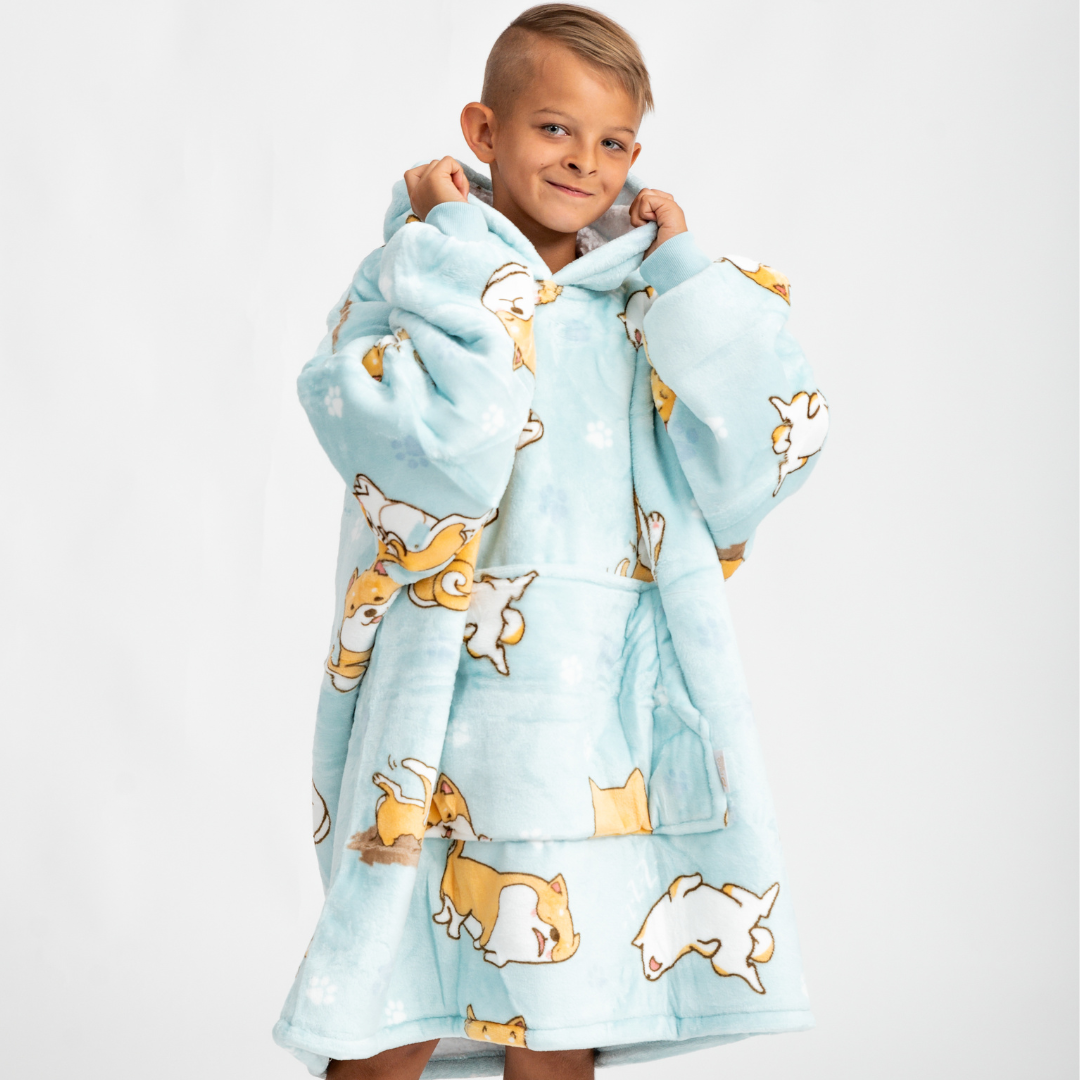 Pofli Cachorrinho (Kids) - Pofli