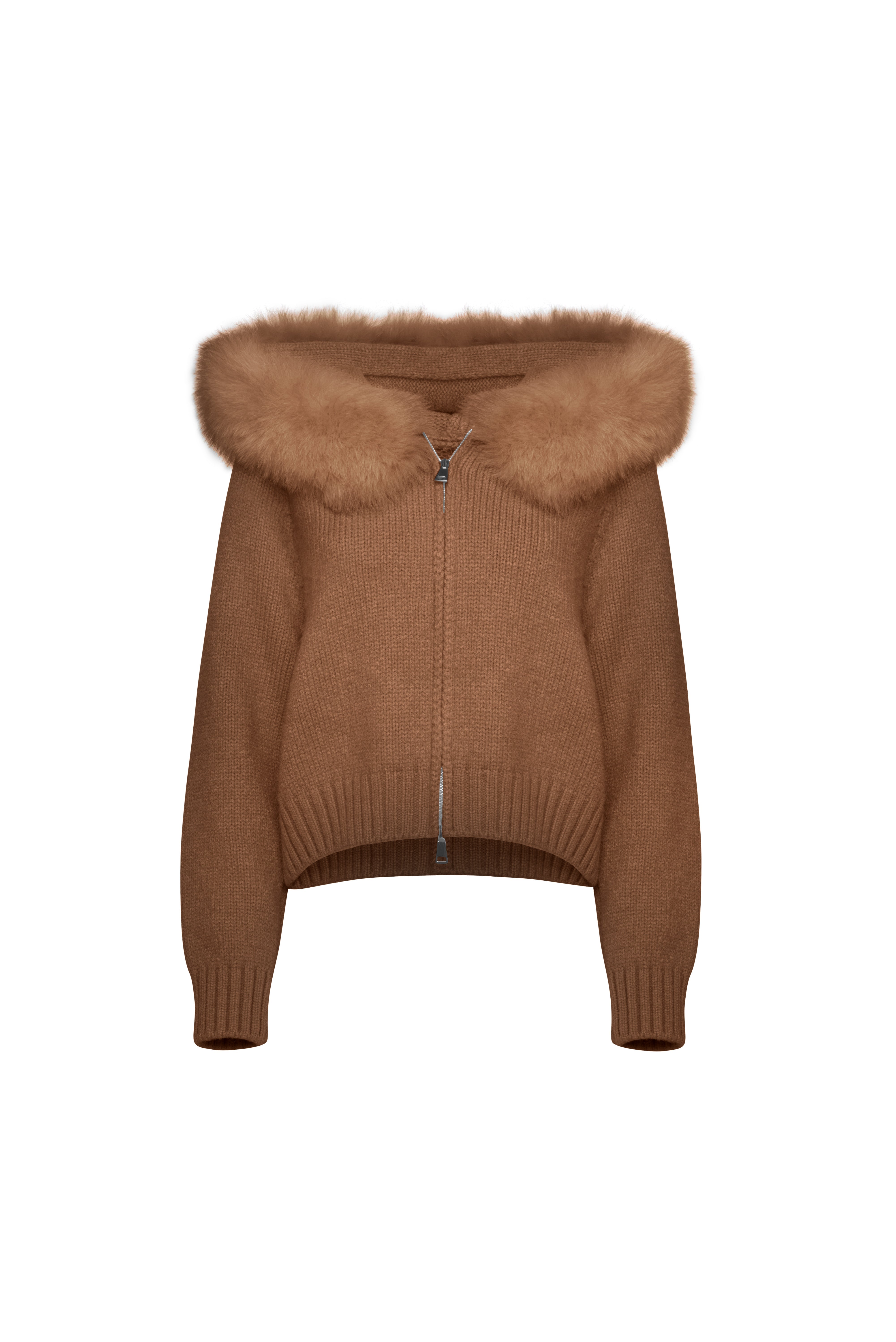 Chamonix Cardigan