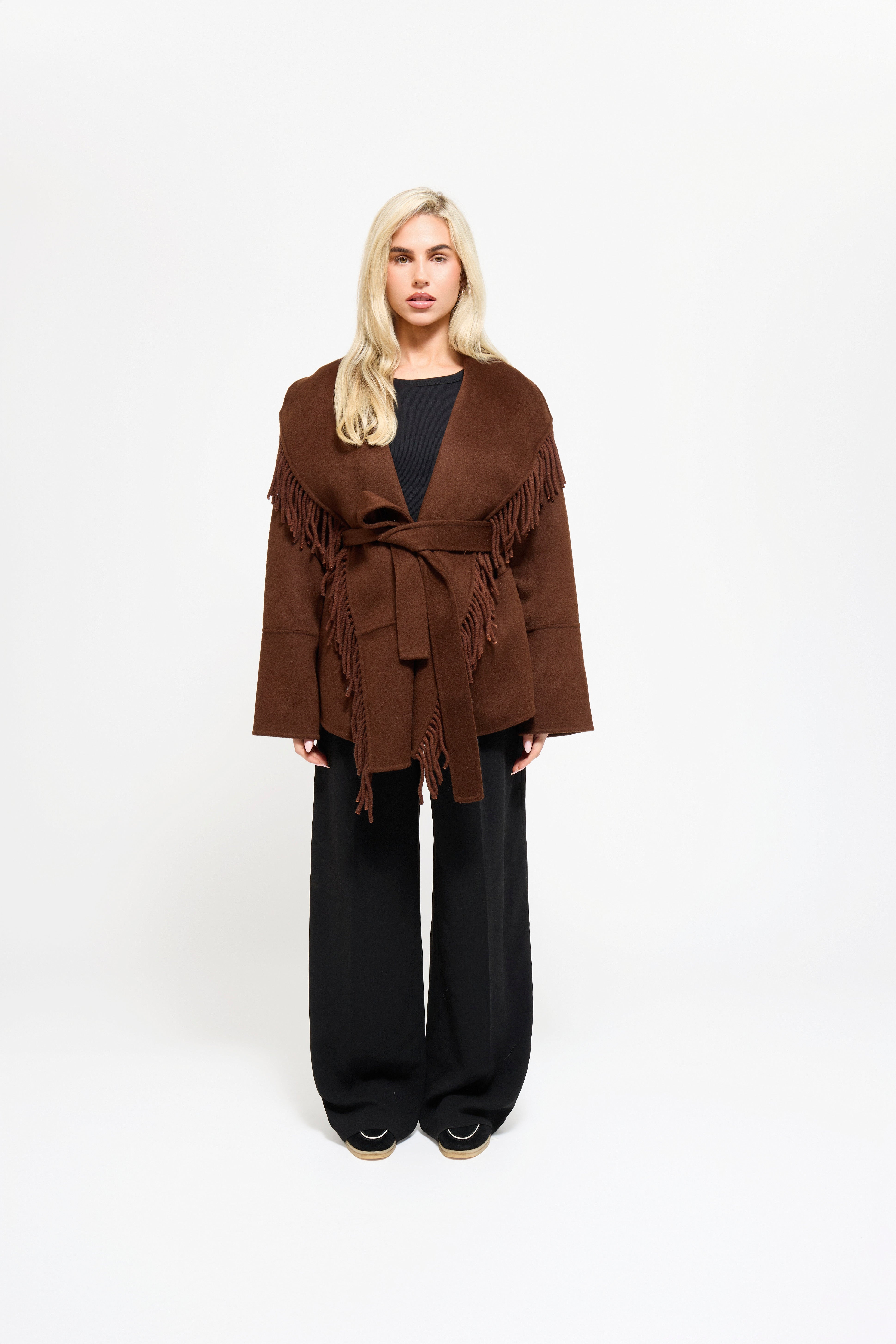 Kuwait Cardigan