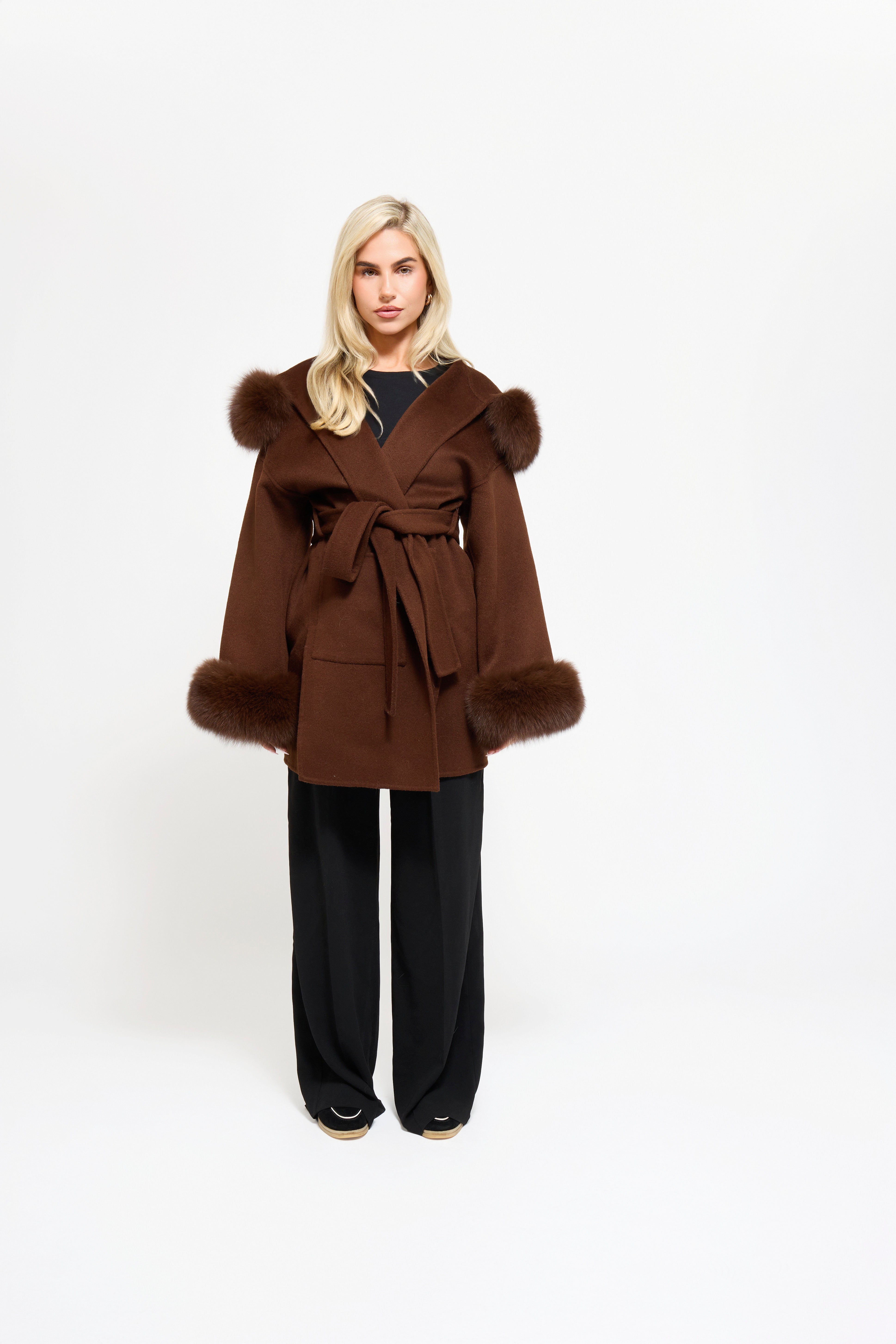 Dorchester Cardigan