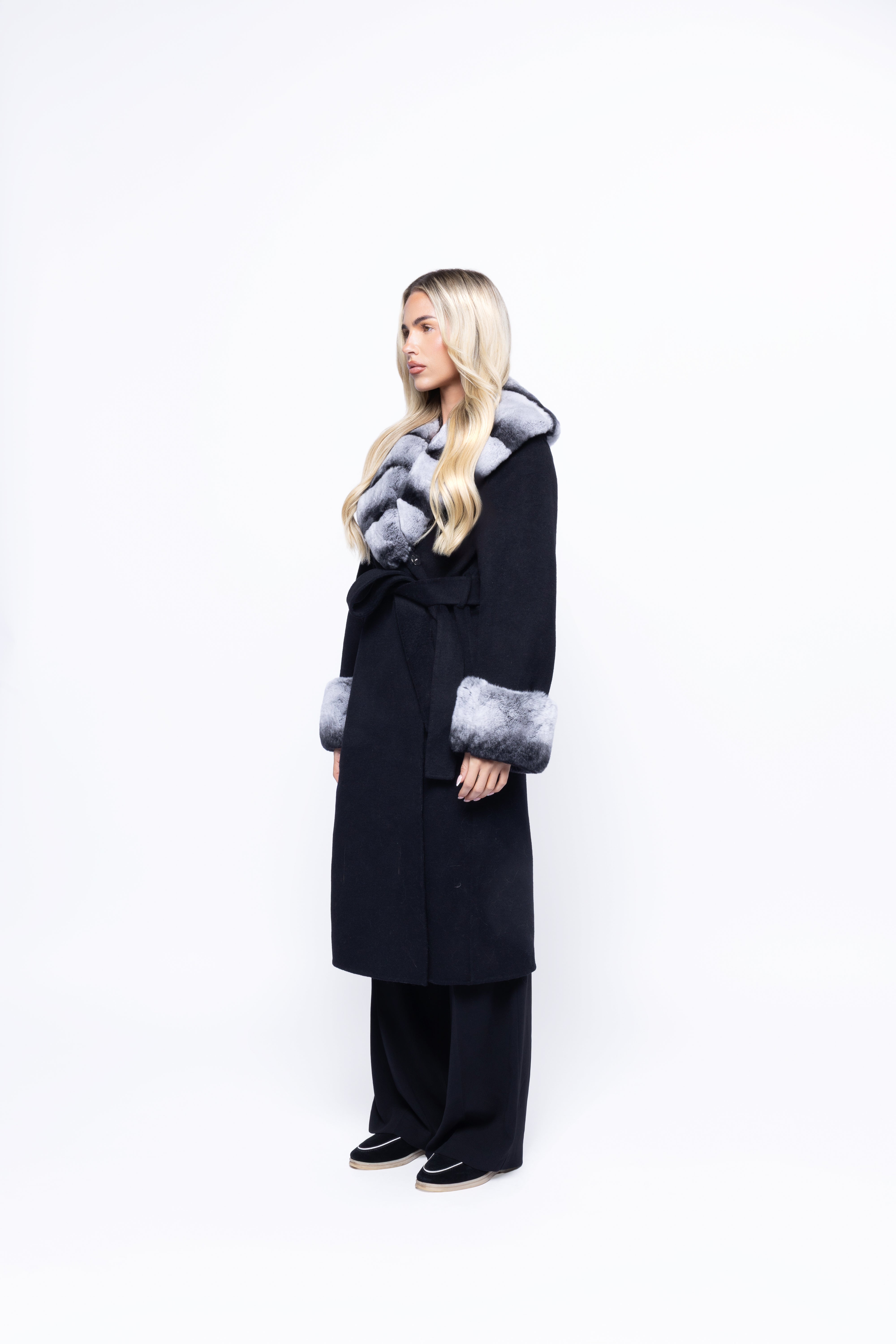 Sloane Cardigan