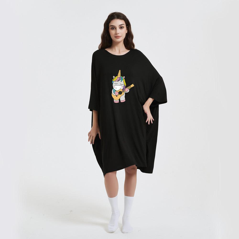 Rock Nightgown