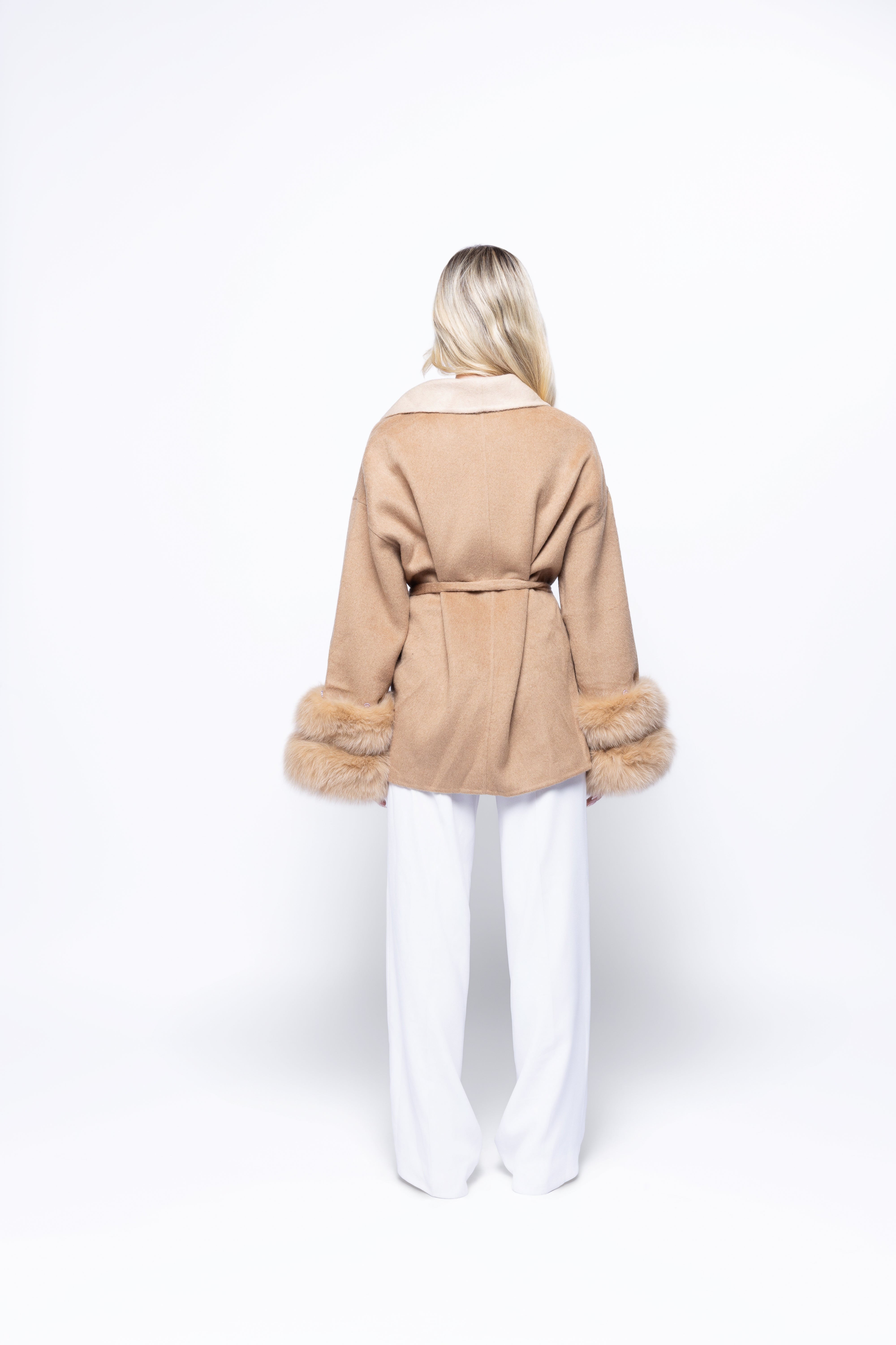 Ritz Cardigan