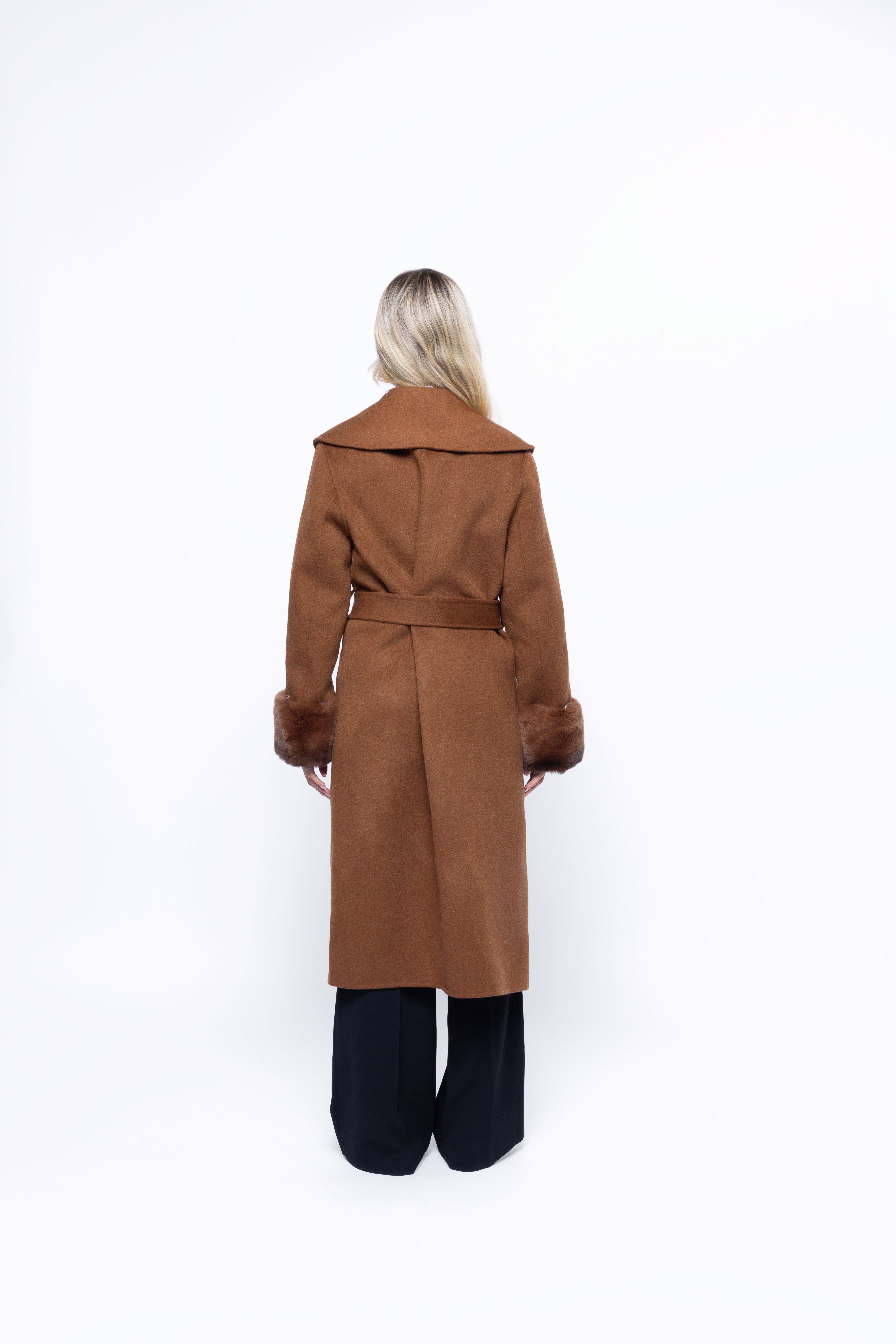 Regent Cardigan