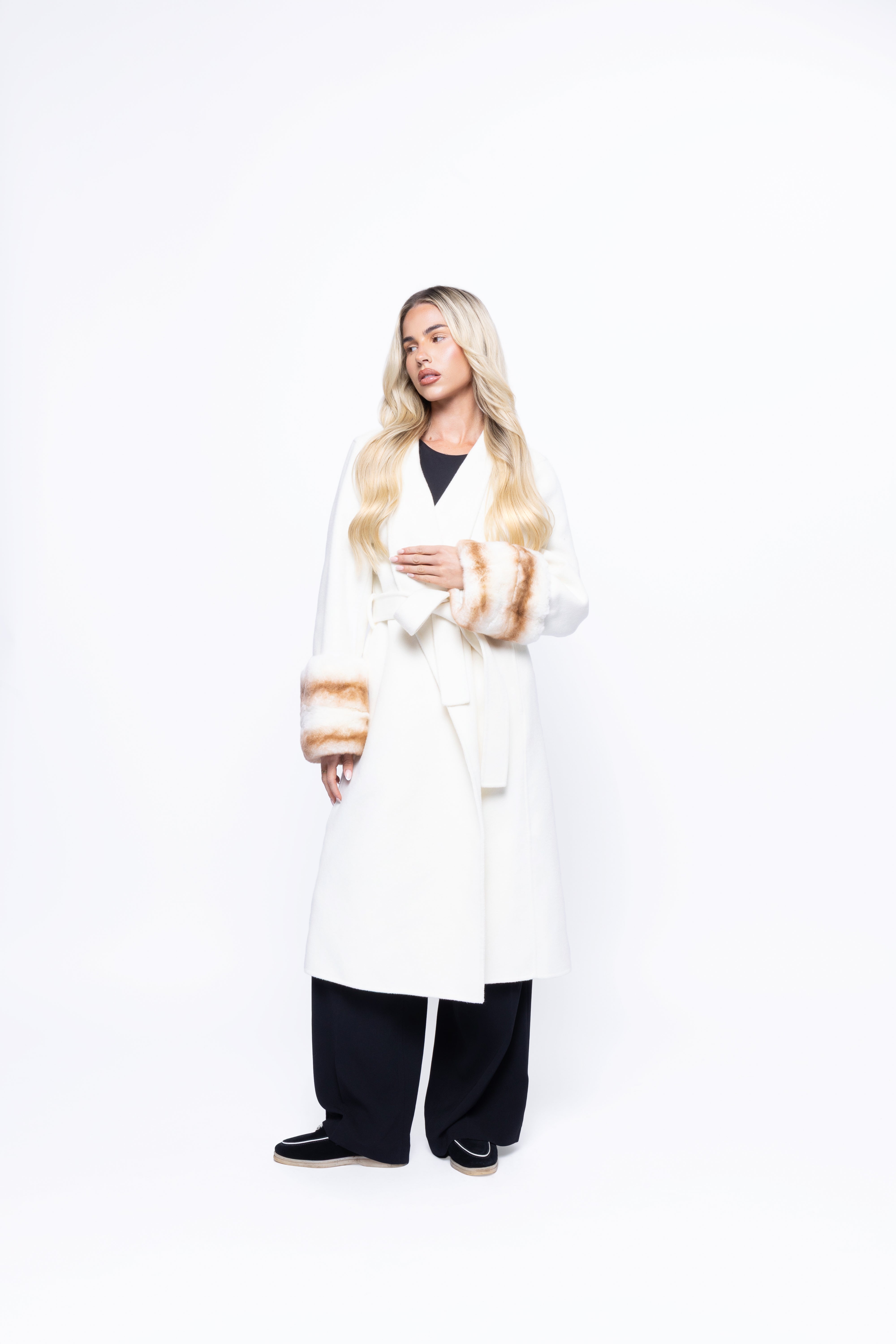 Angel Cardigan