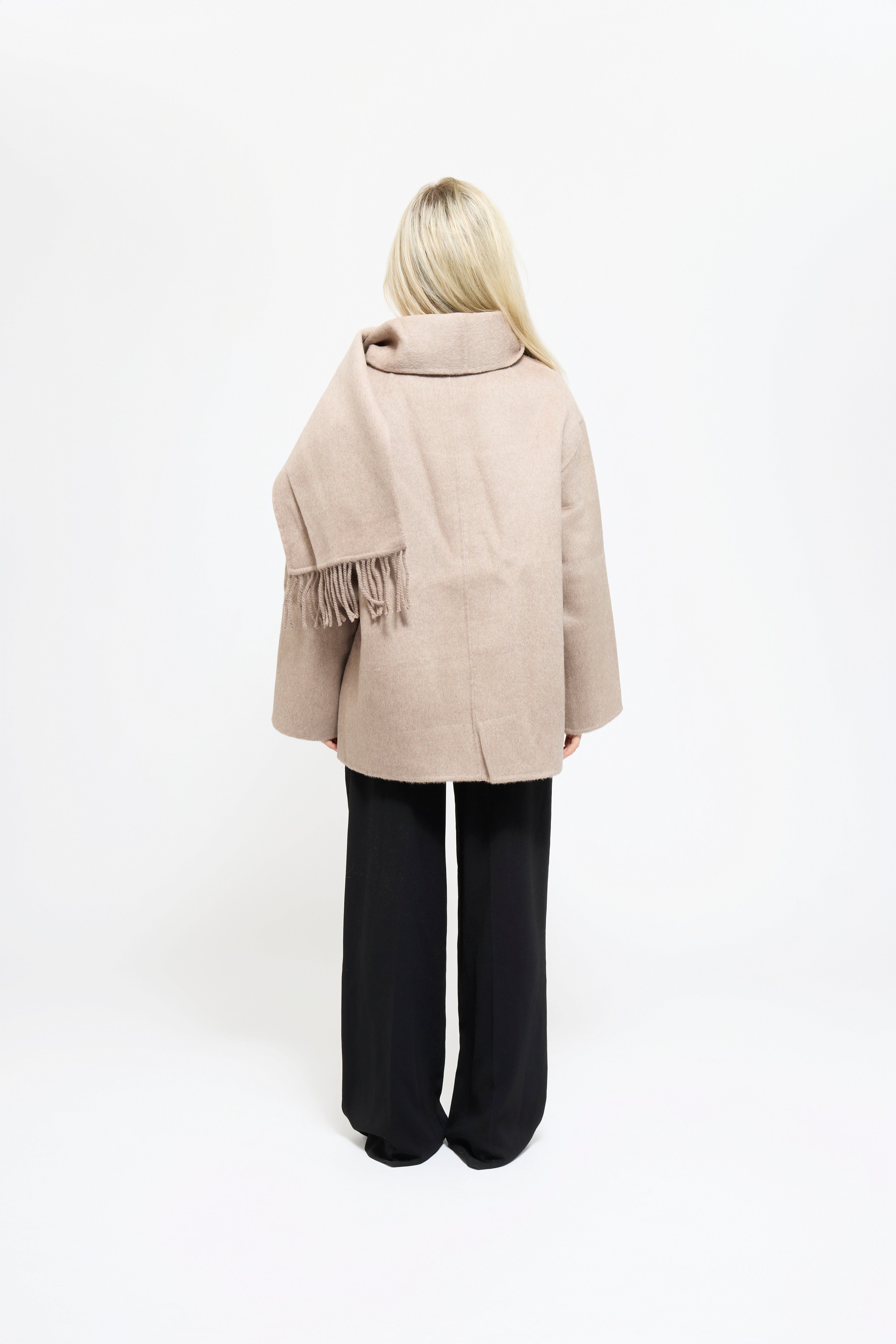 Langham Cardigan