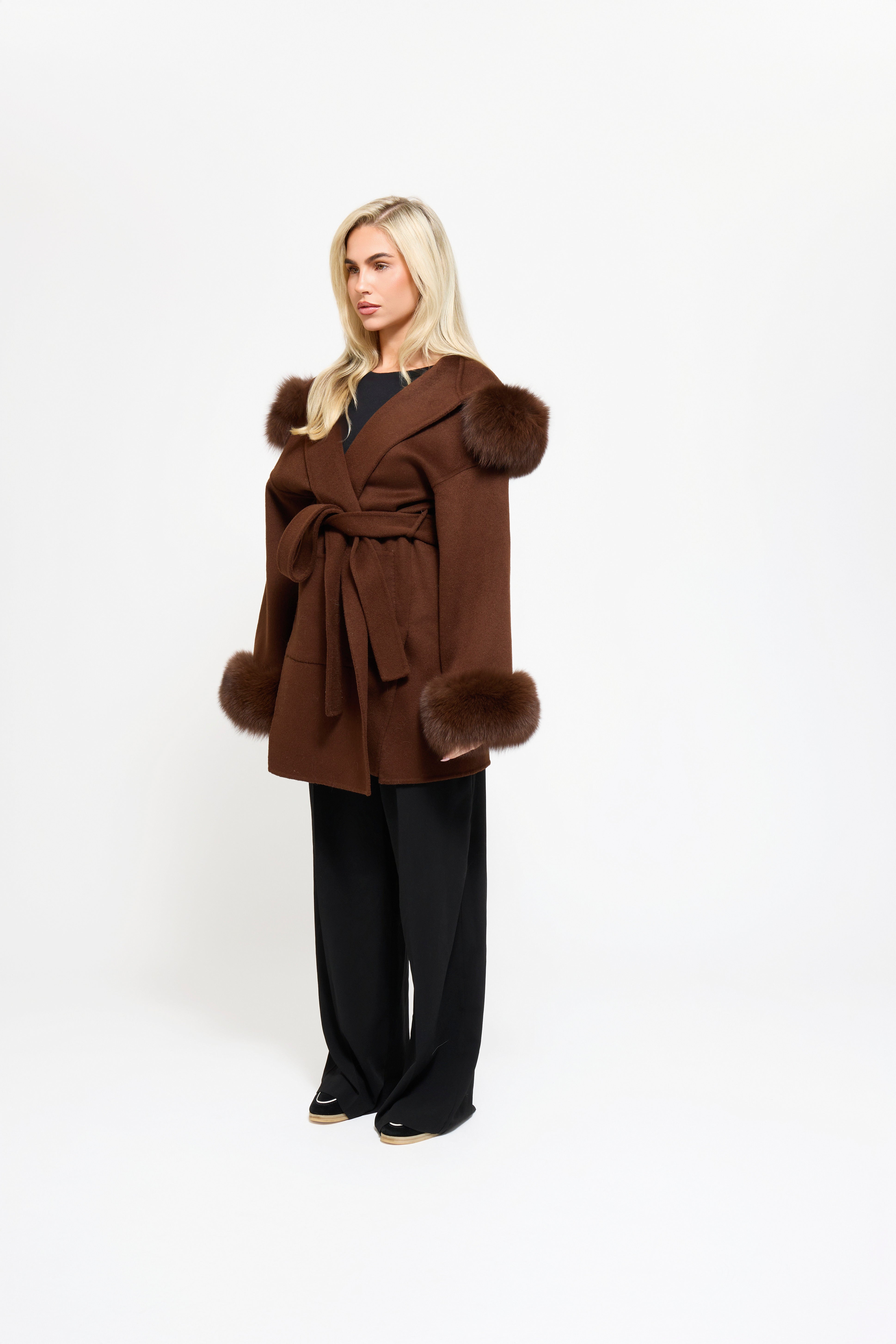 Dorchester Cardigan