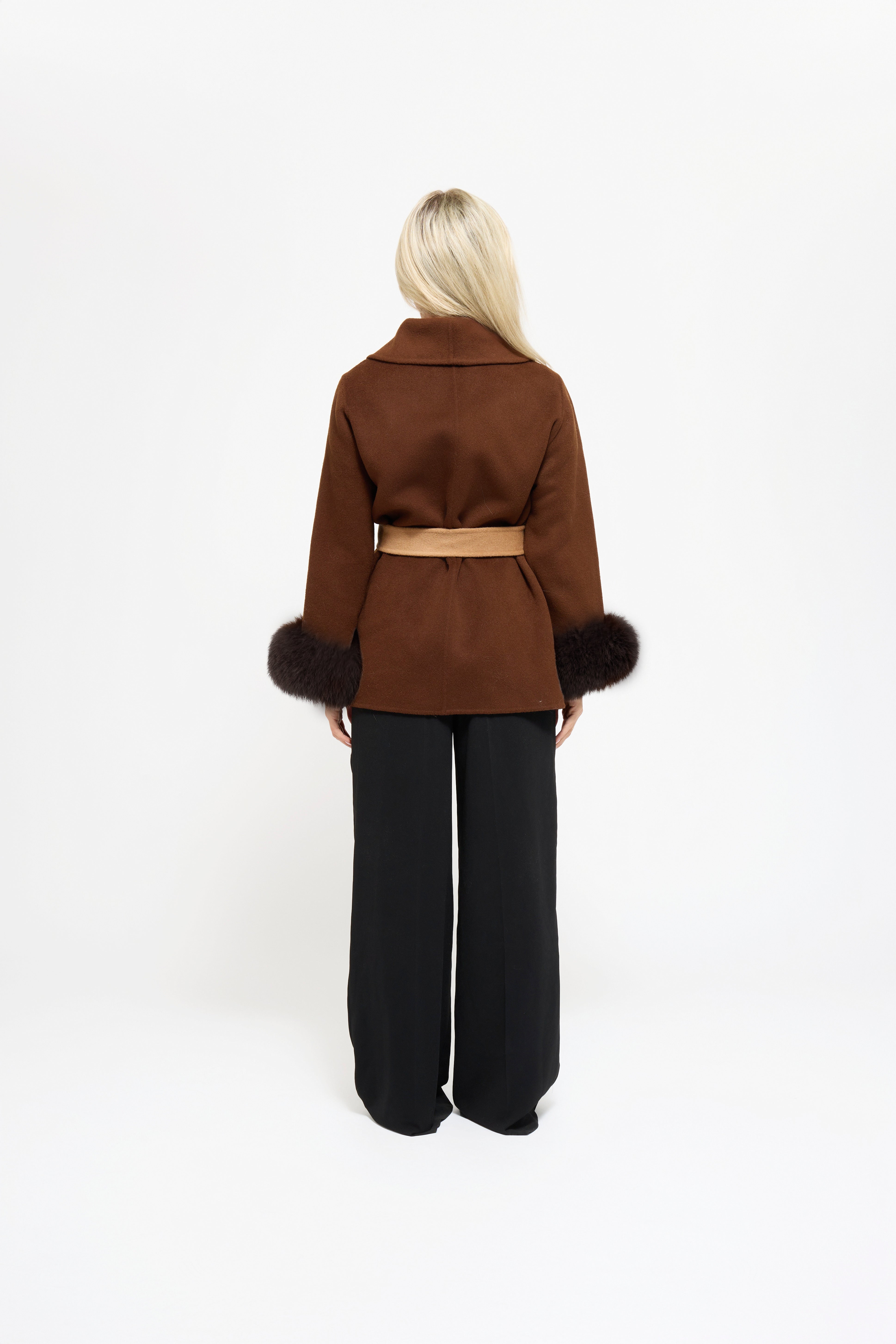 Bvlgari Cardigan