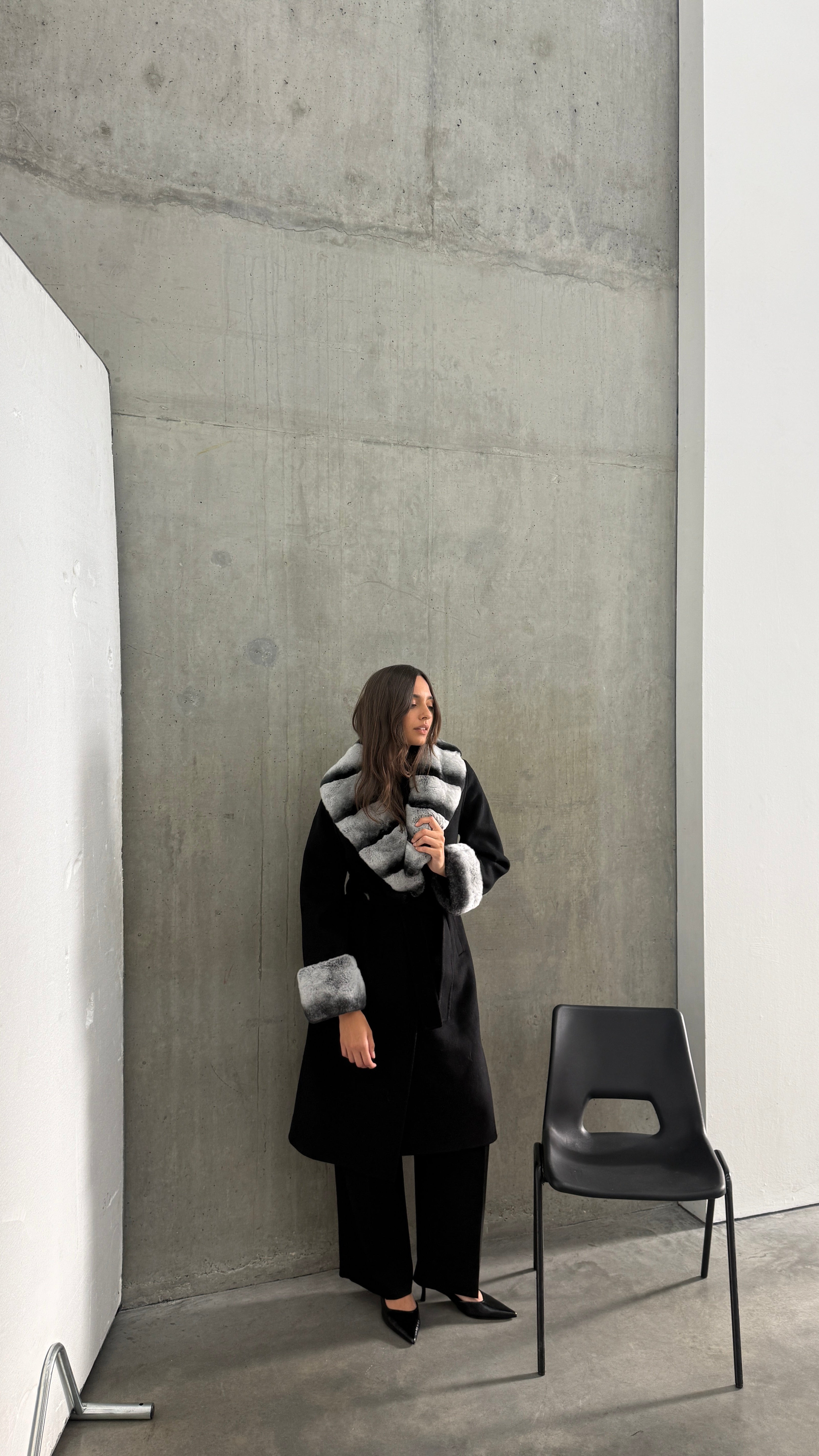 Sloane Cardigan