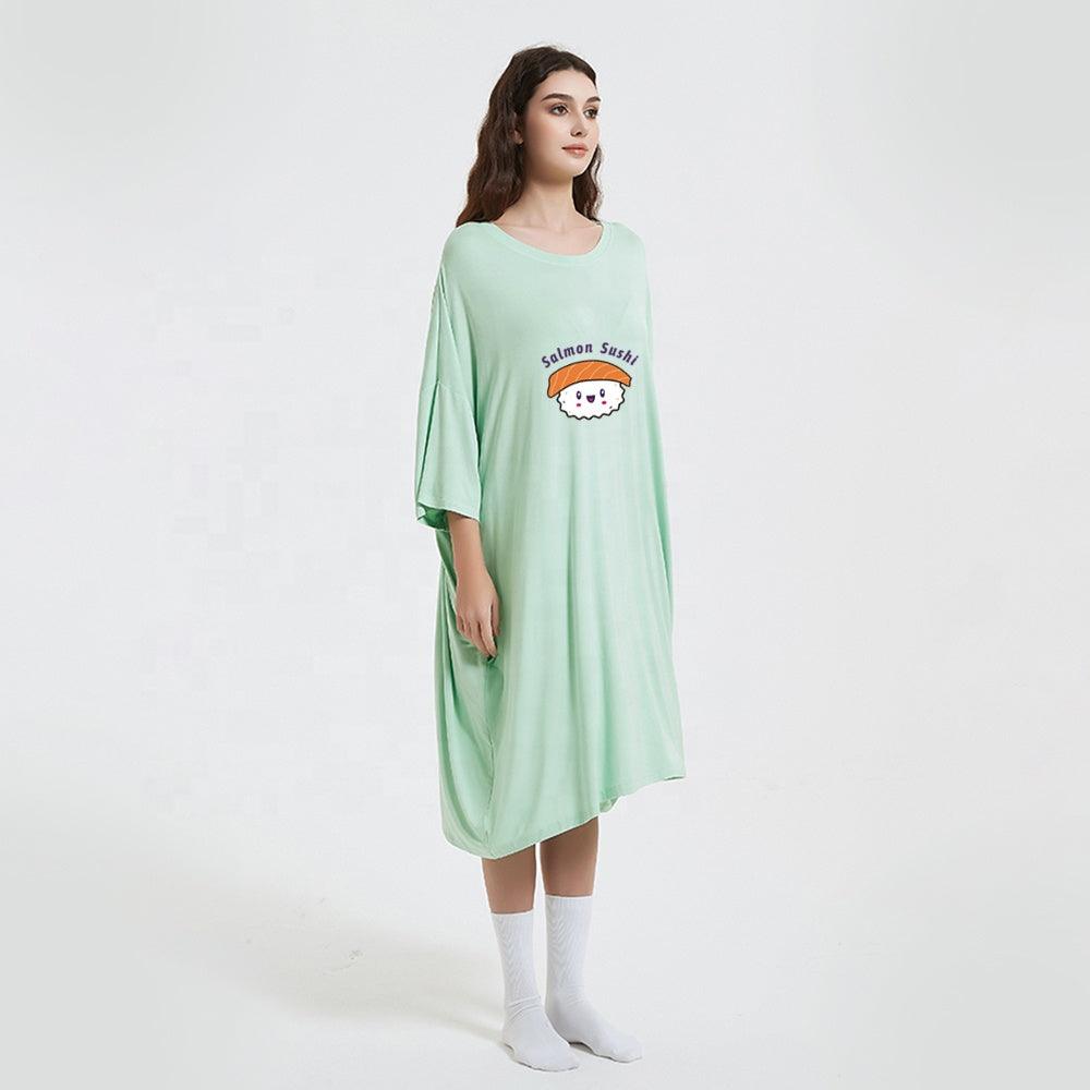 Sushi Nightgown