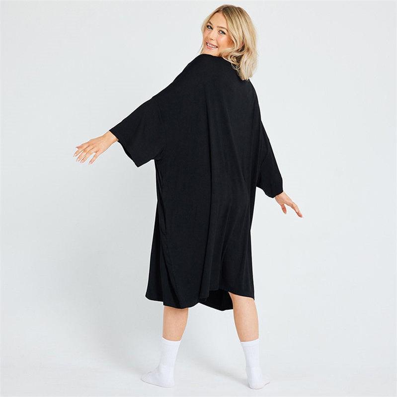 Sloth Nightgown