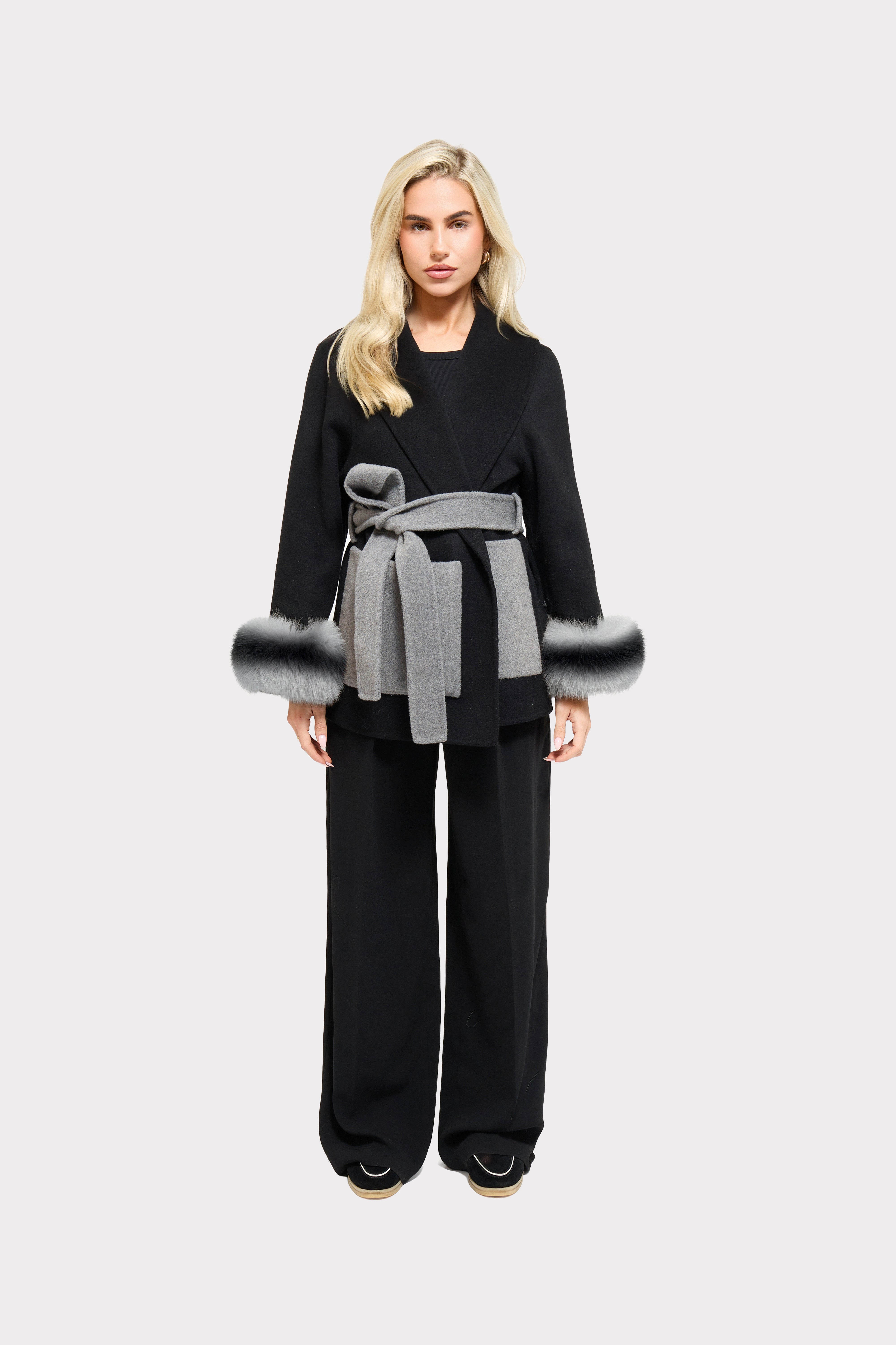 Maison Cardigan