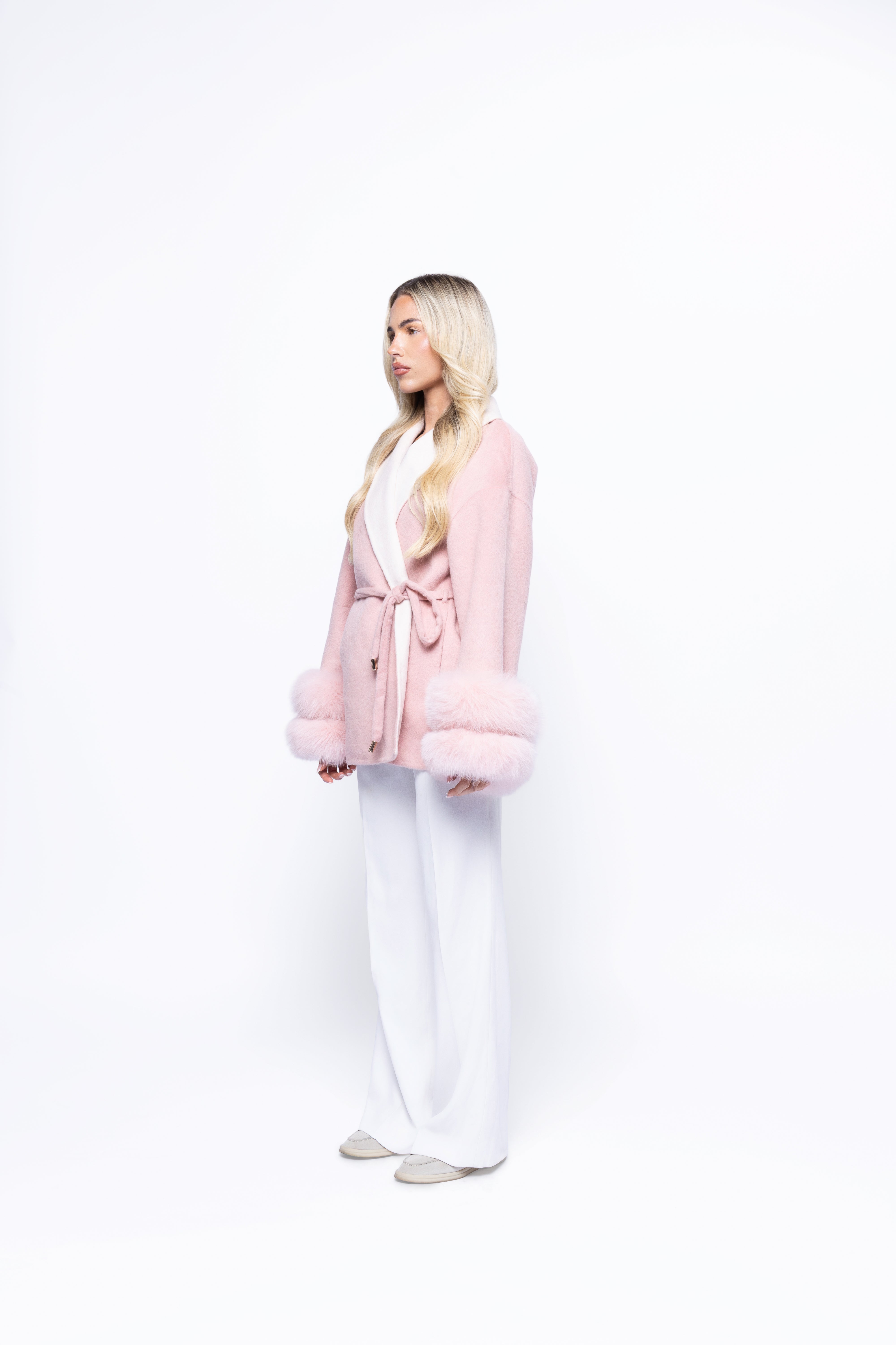 Princess Cardigan
