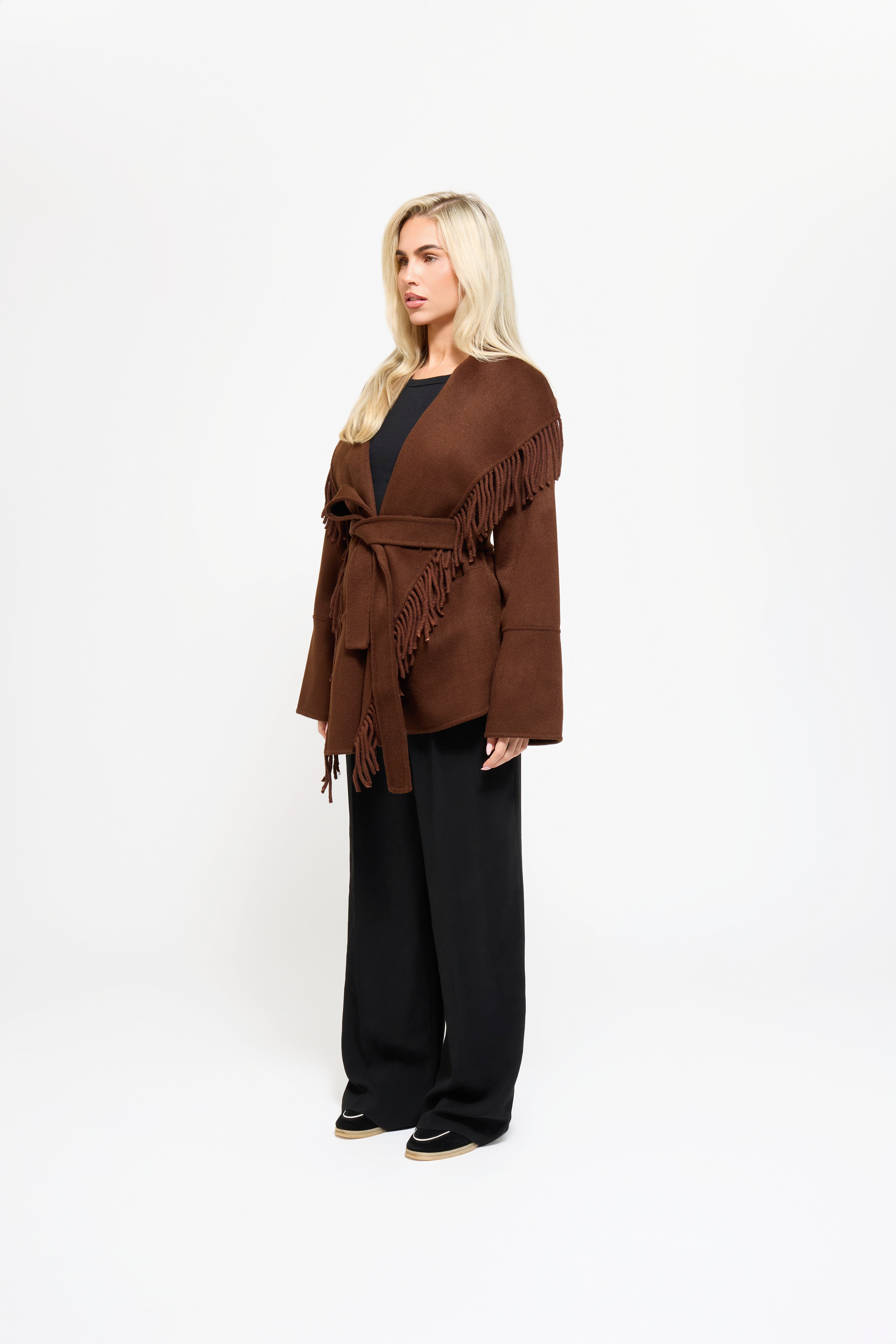 Kuwait Cardigan