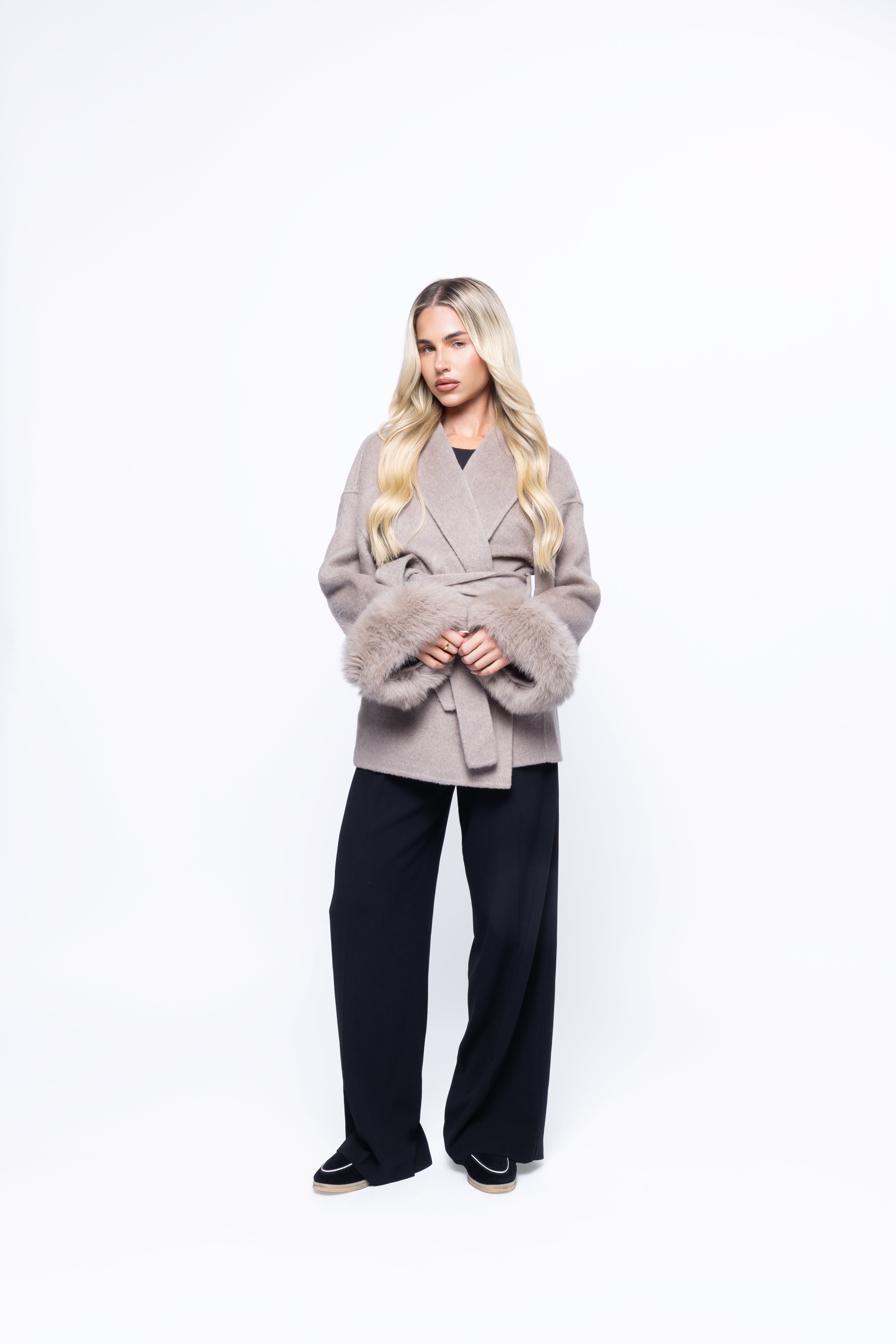 Chelsea Cardigan