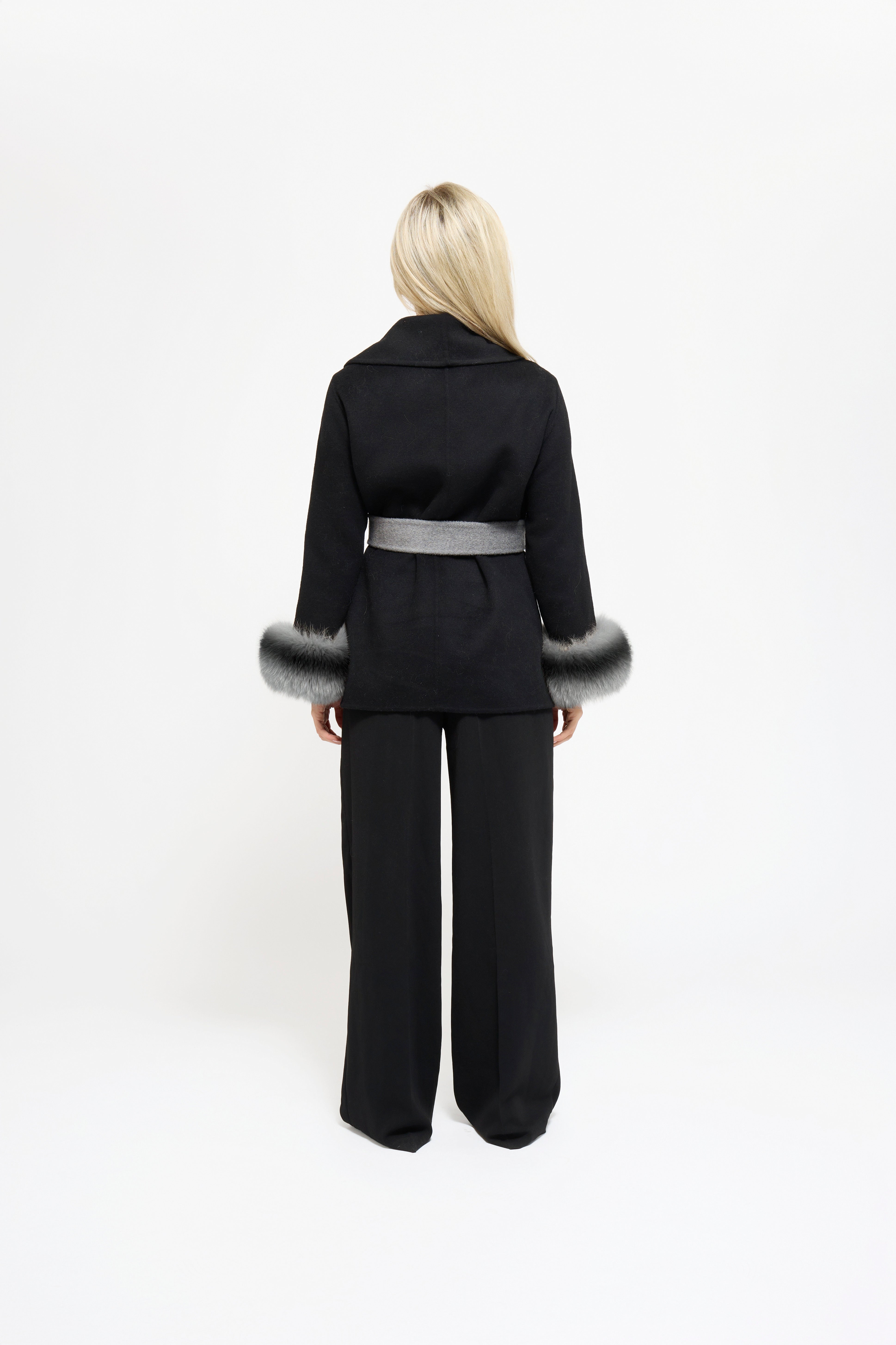 Maison Cardigan