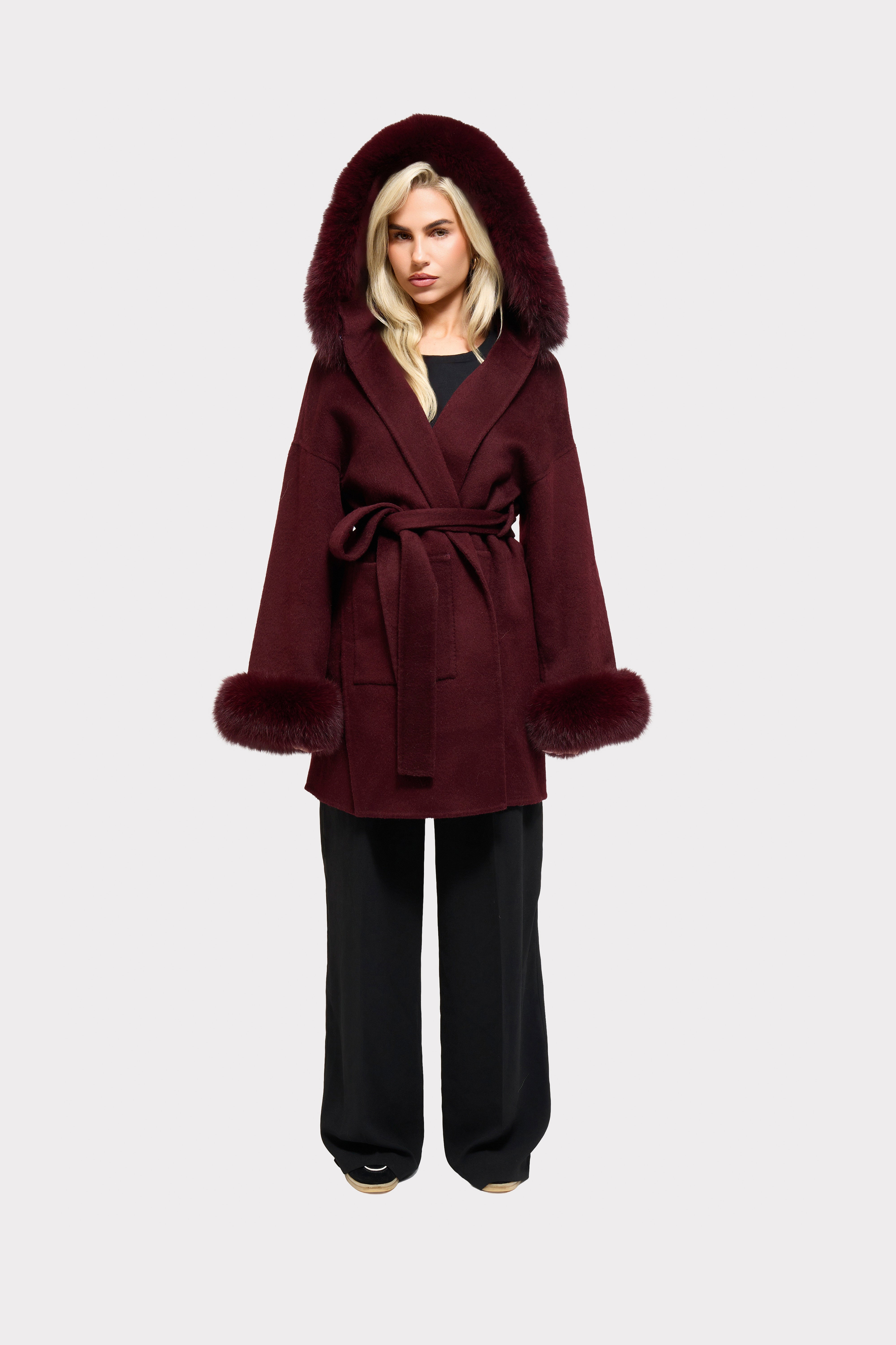 Fairmont Cardigan