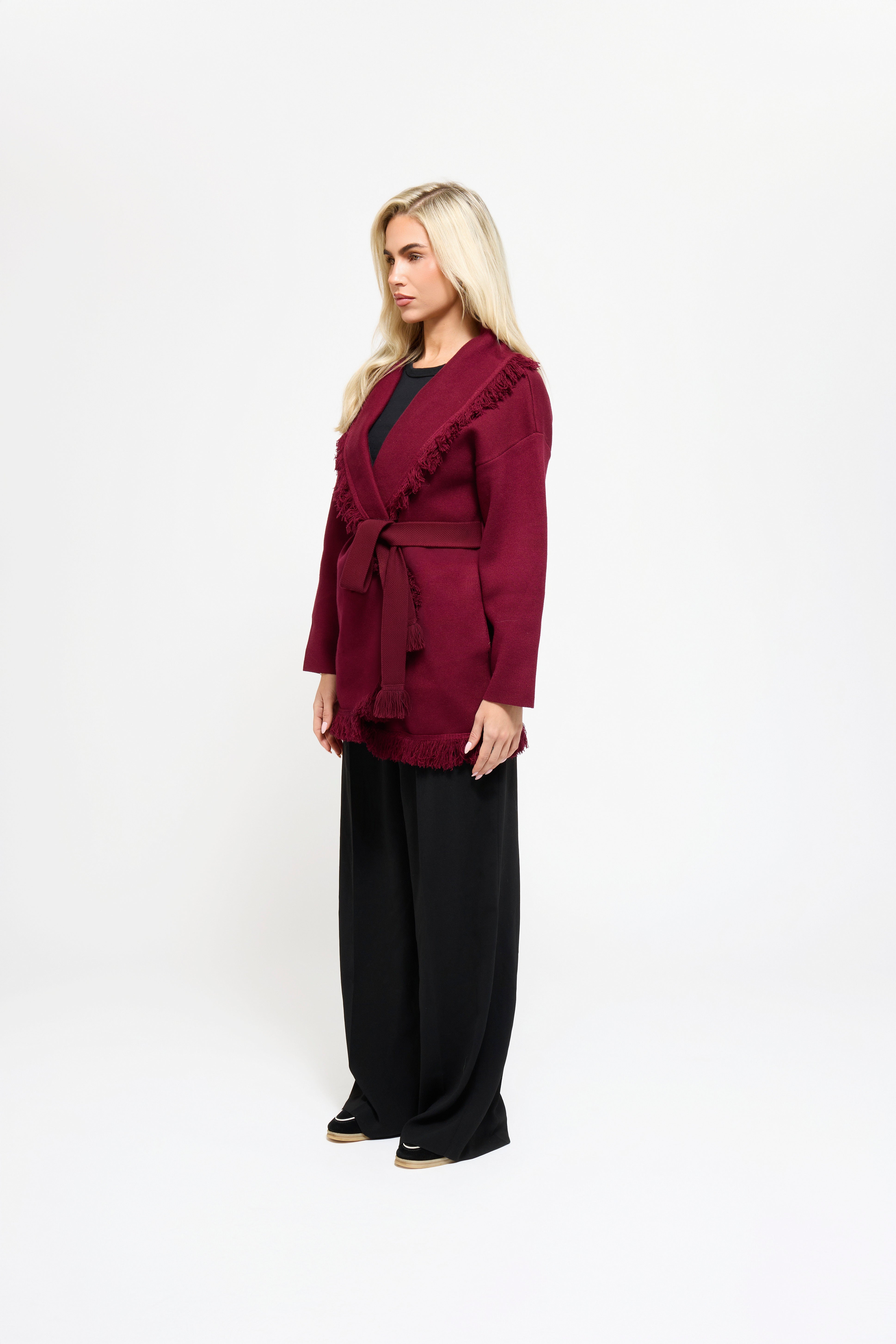 Zurich Cardigan