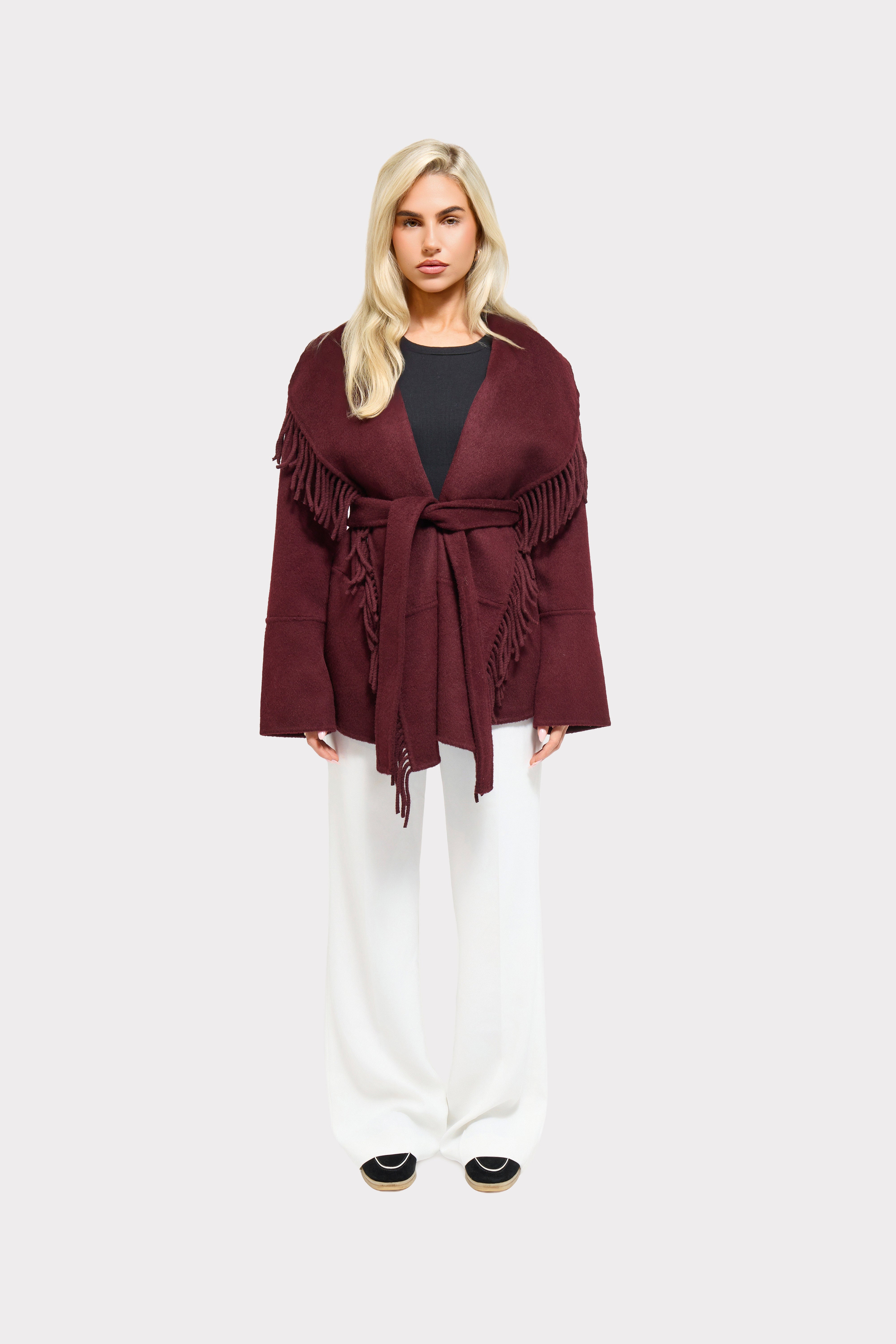 Muscat Cardigan
