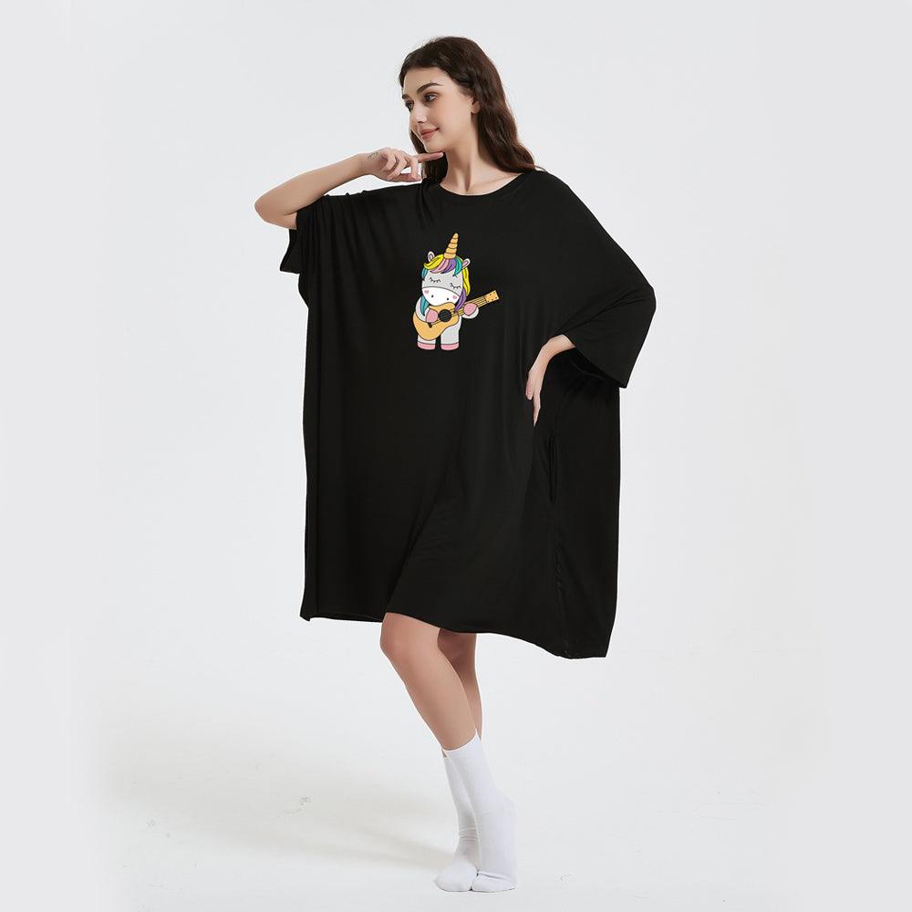Rock Nightgown