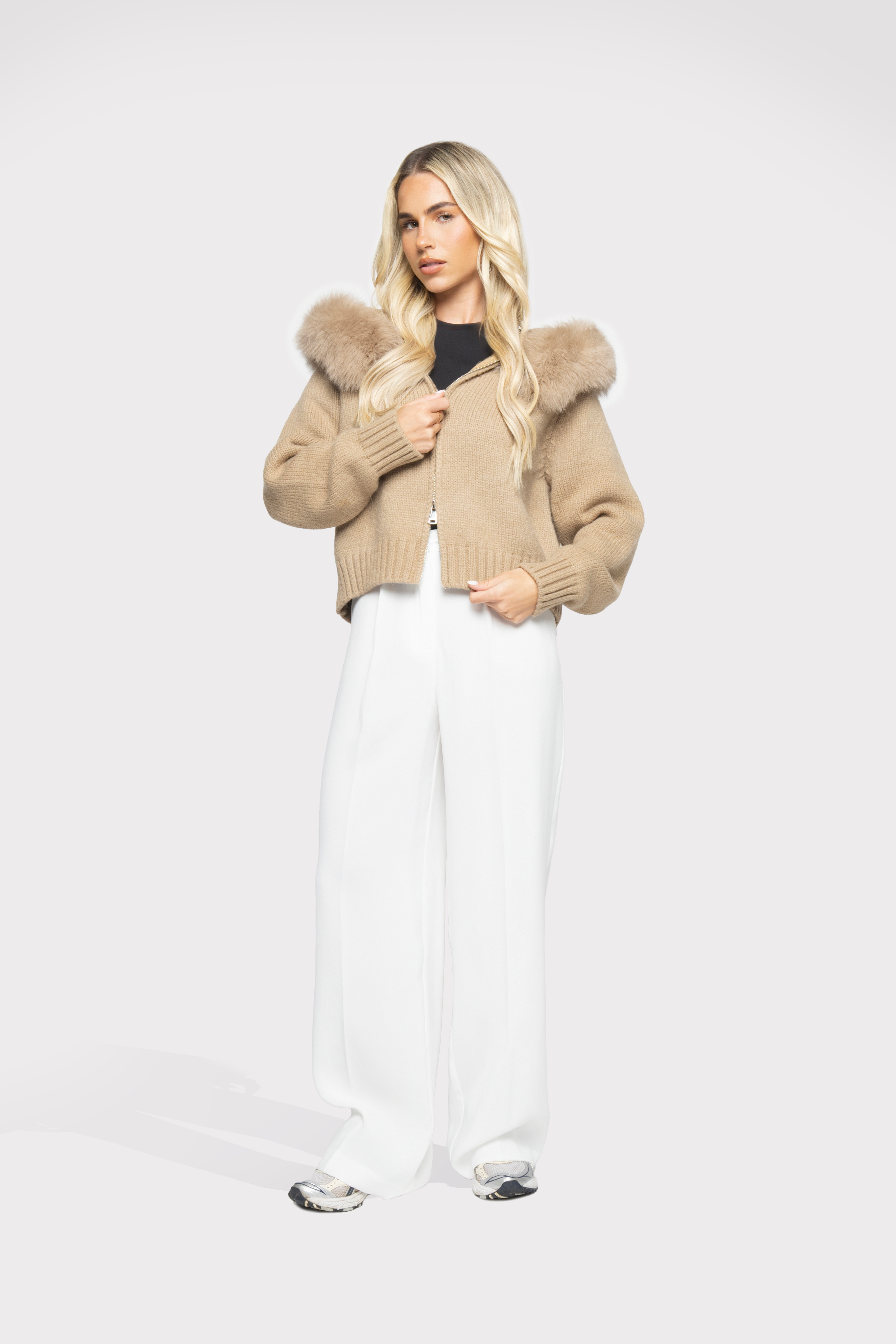 Cannes Cardigan