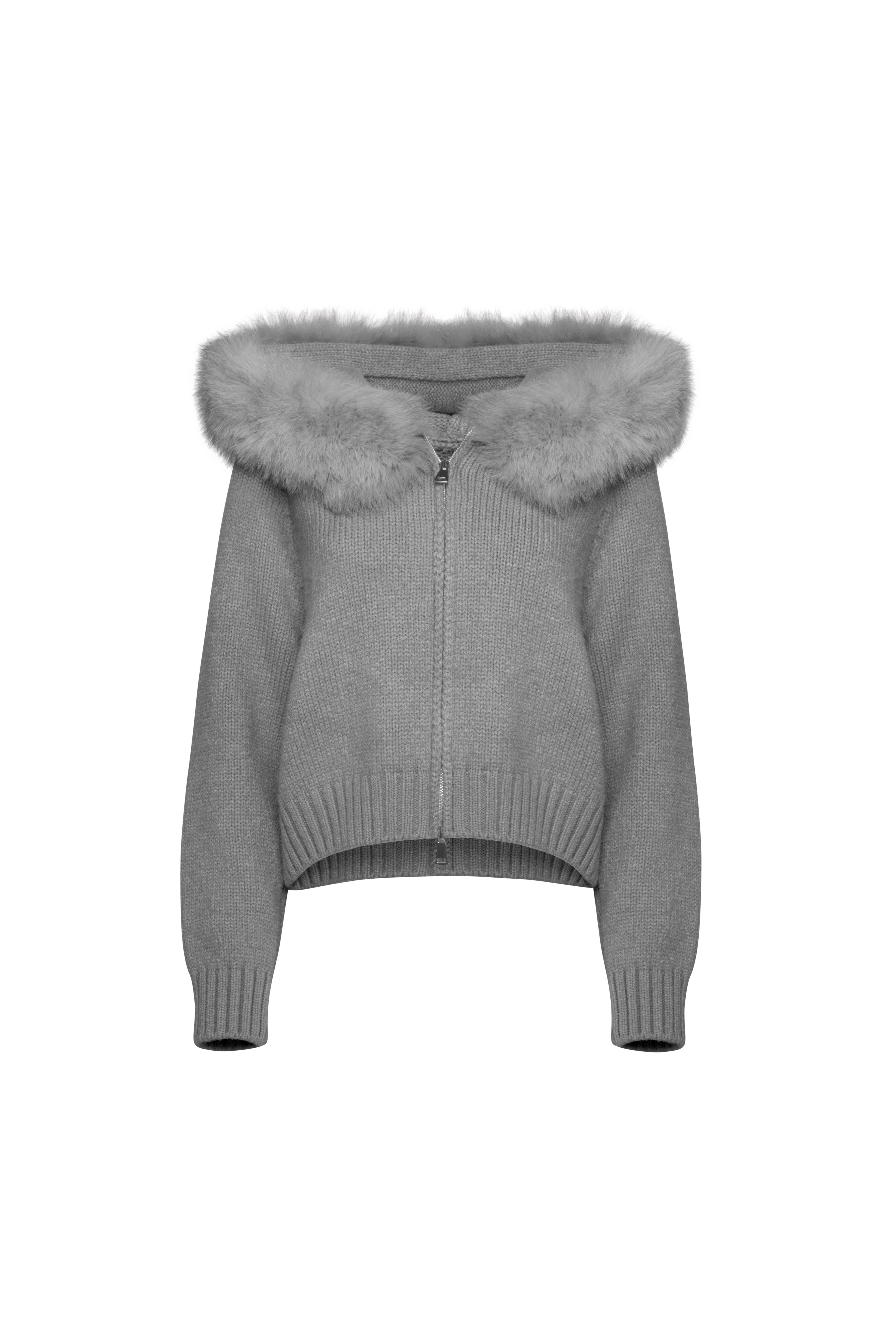 Moritz Cardigan