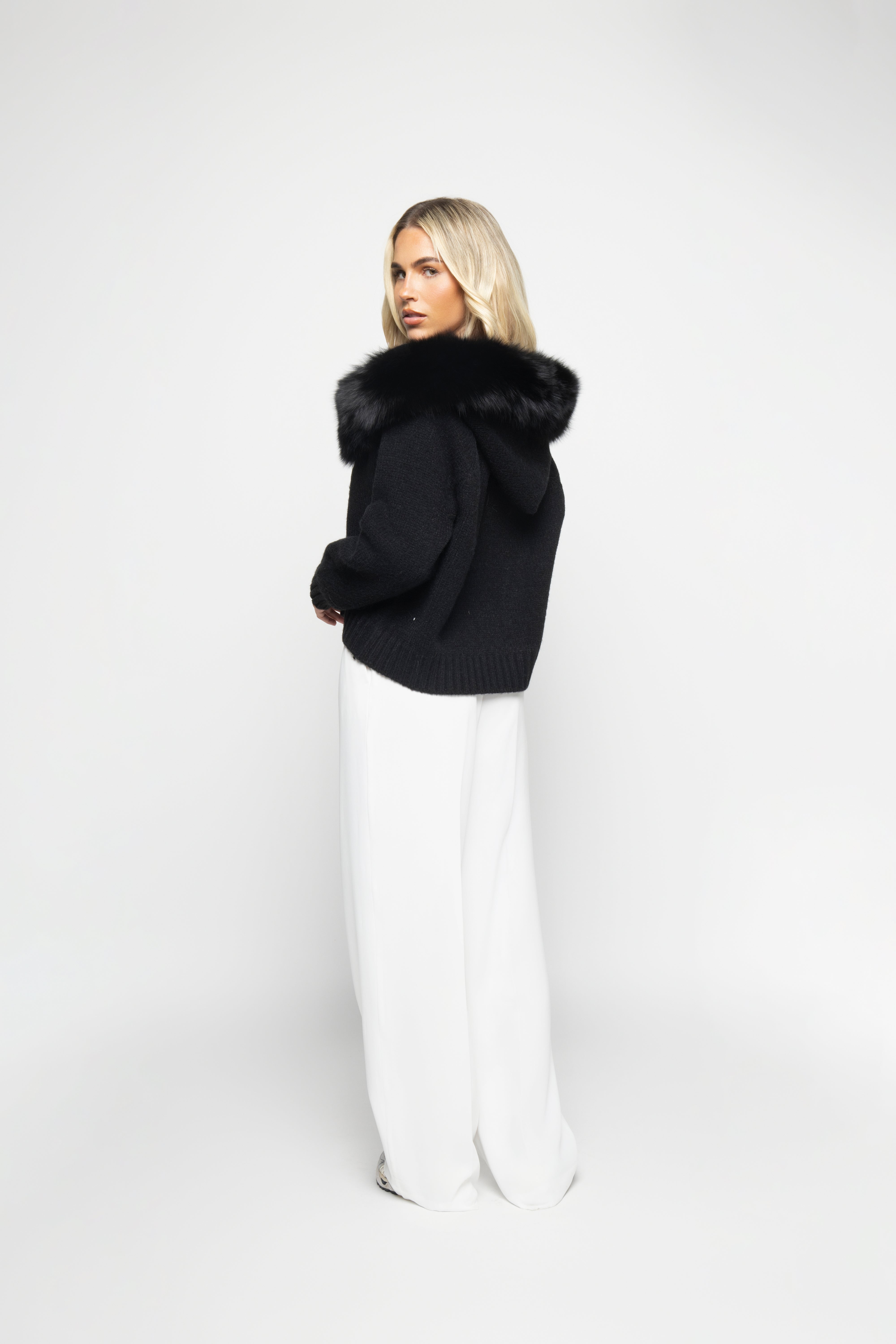 Geneva Cardigan