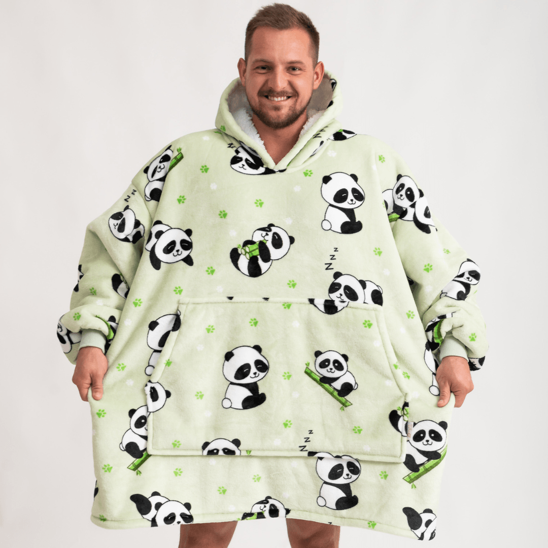 Pofli Panda - Pofli