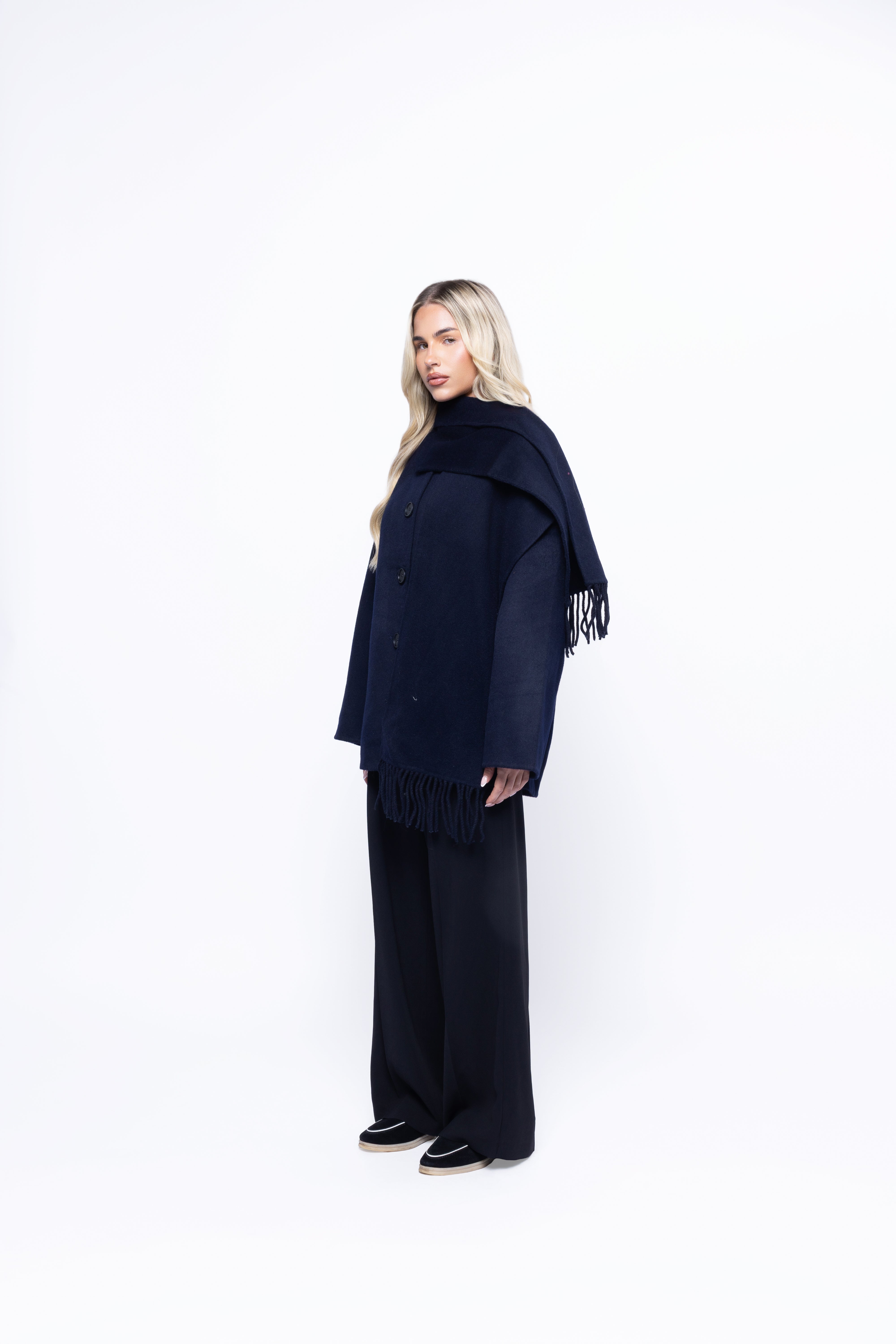 Connaught Cardigan