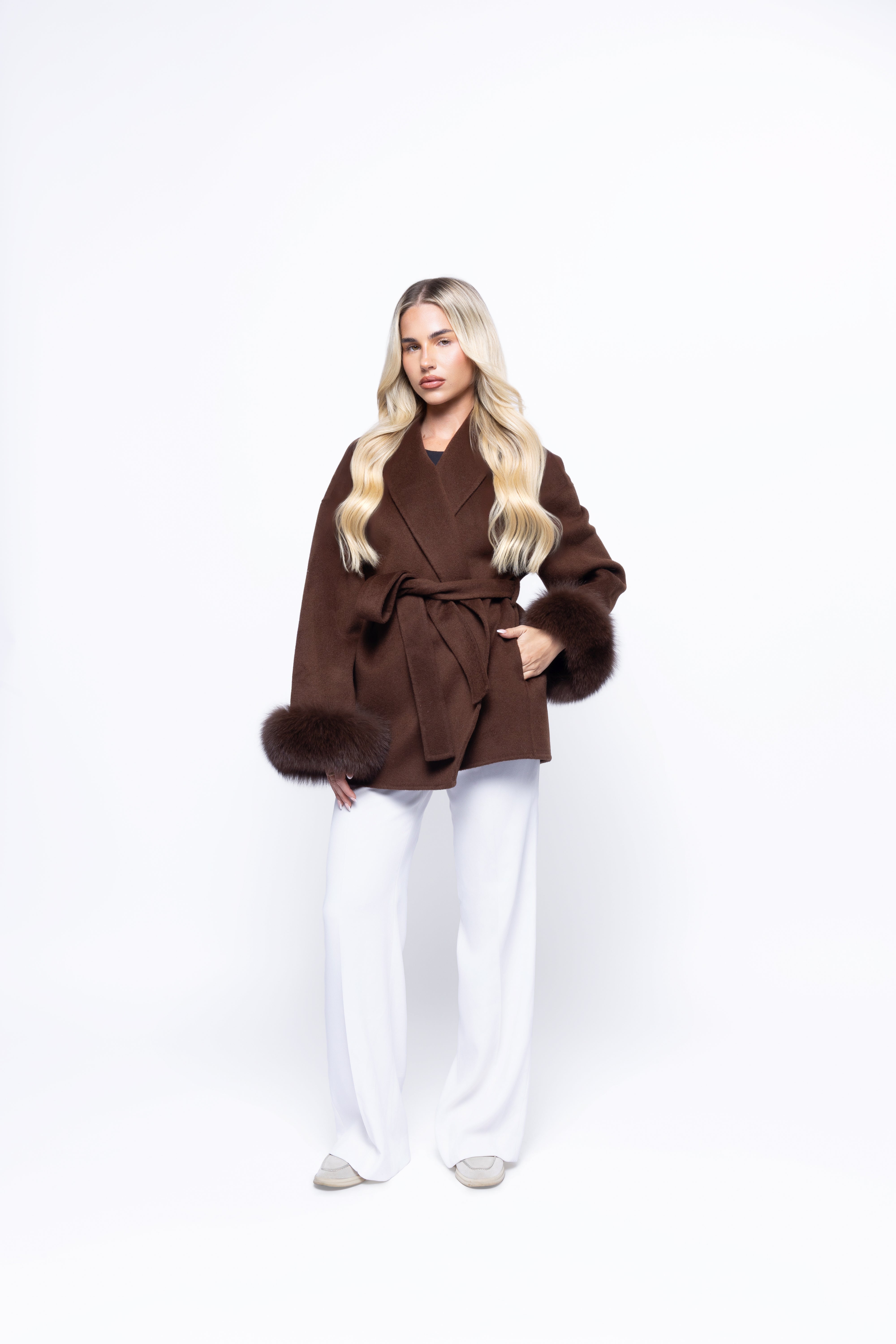 Belgravia Cardigan