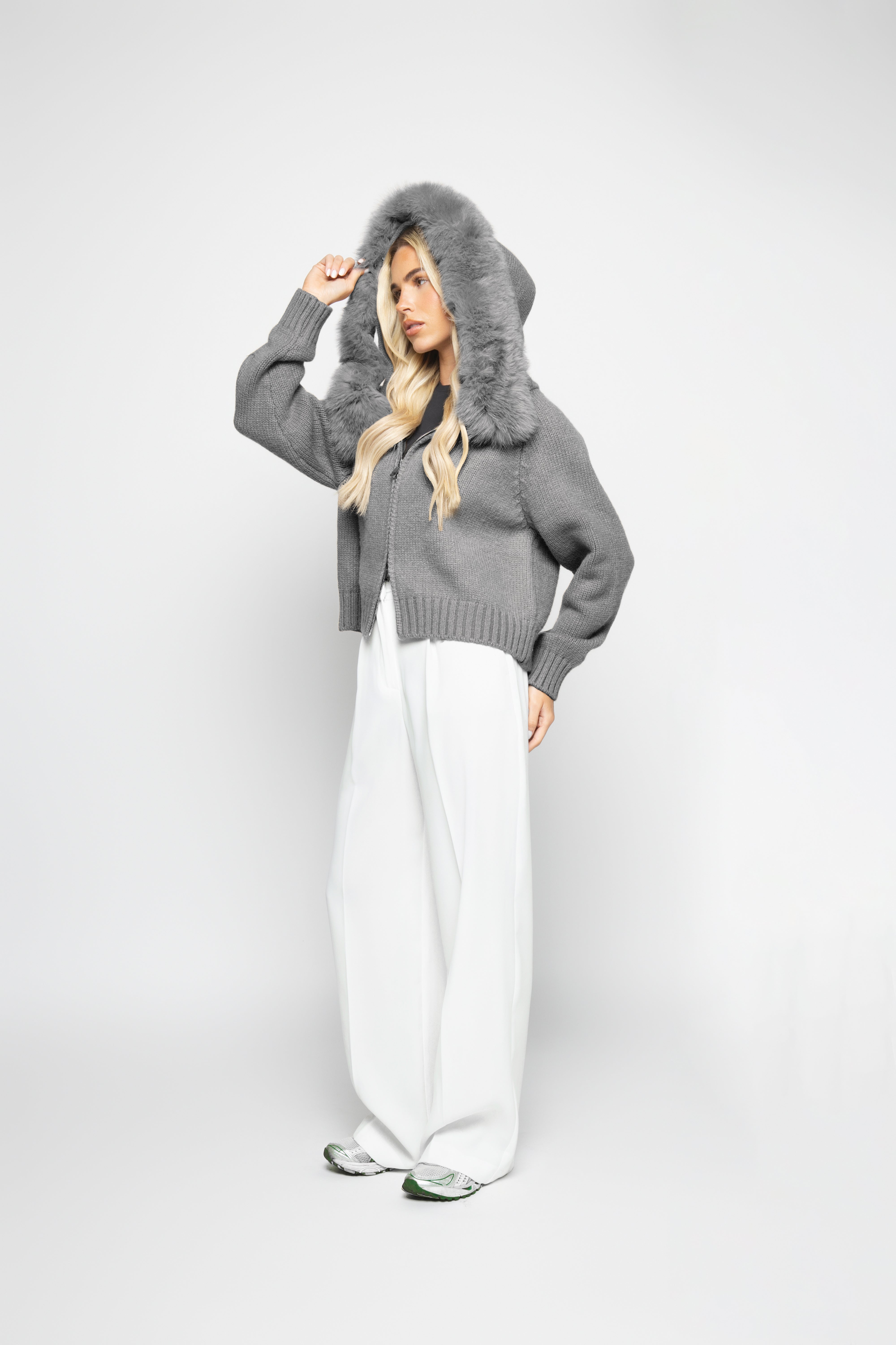 Moritz Cardigan