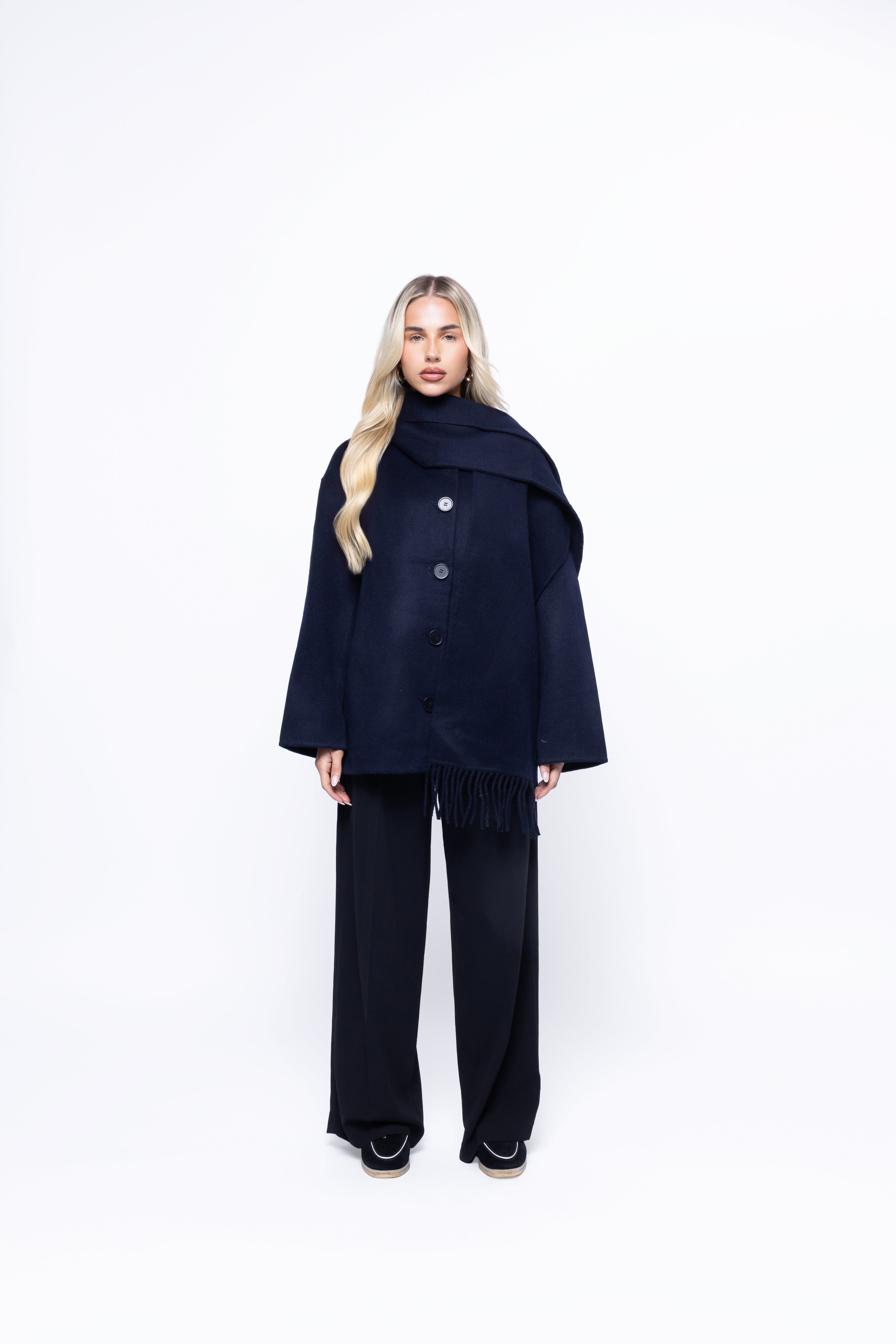 Connaught Cardigan