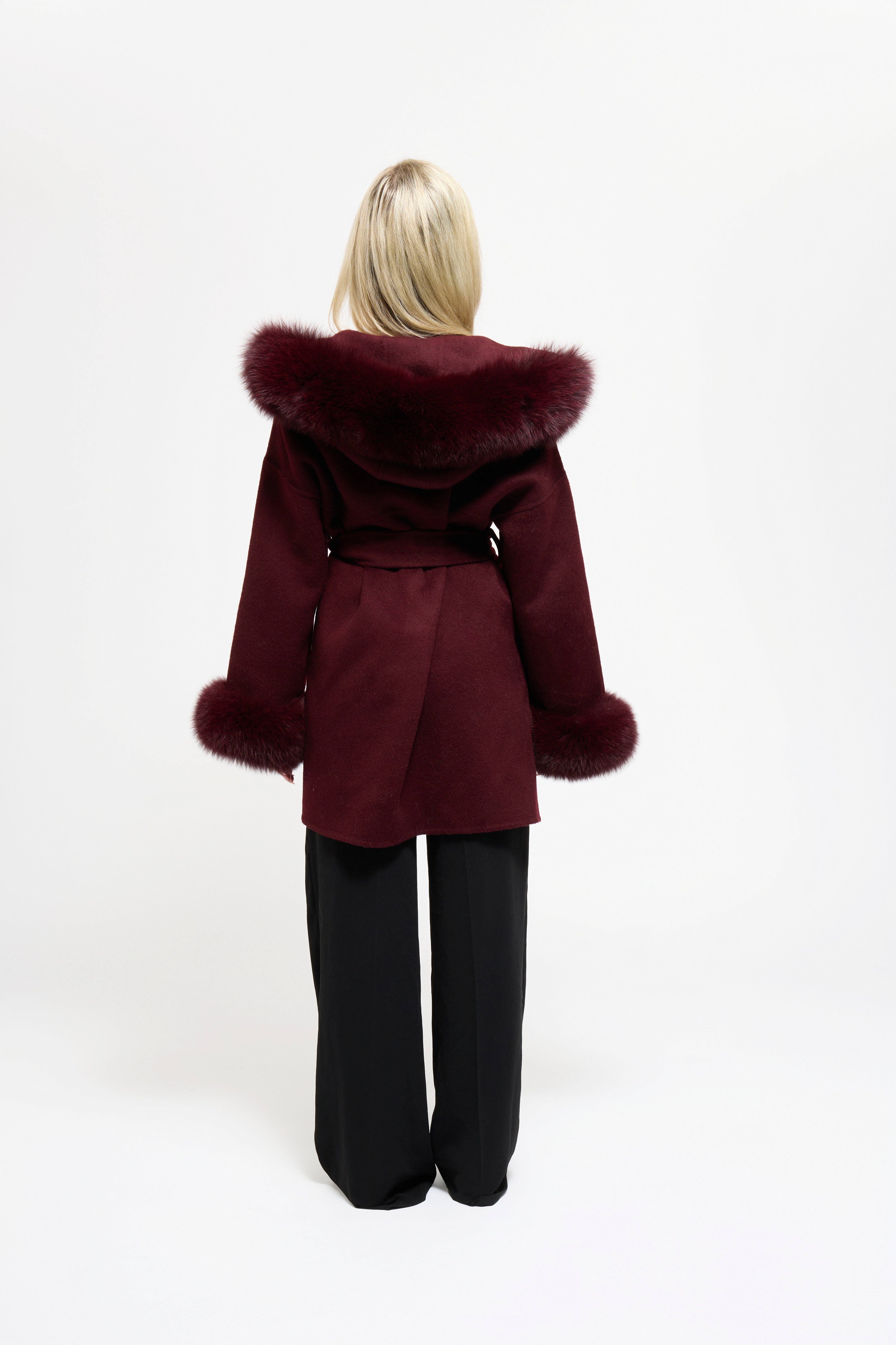 Fairmont Cardigan