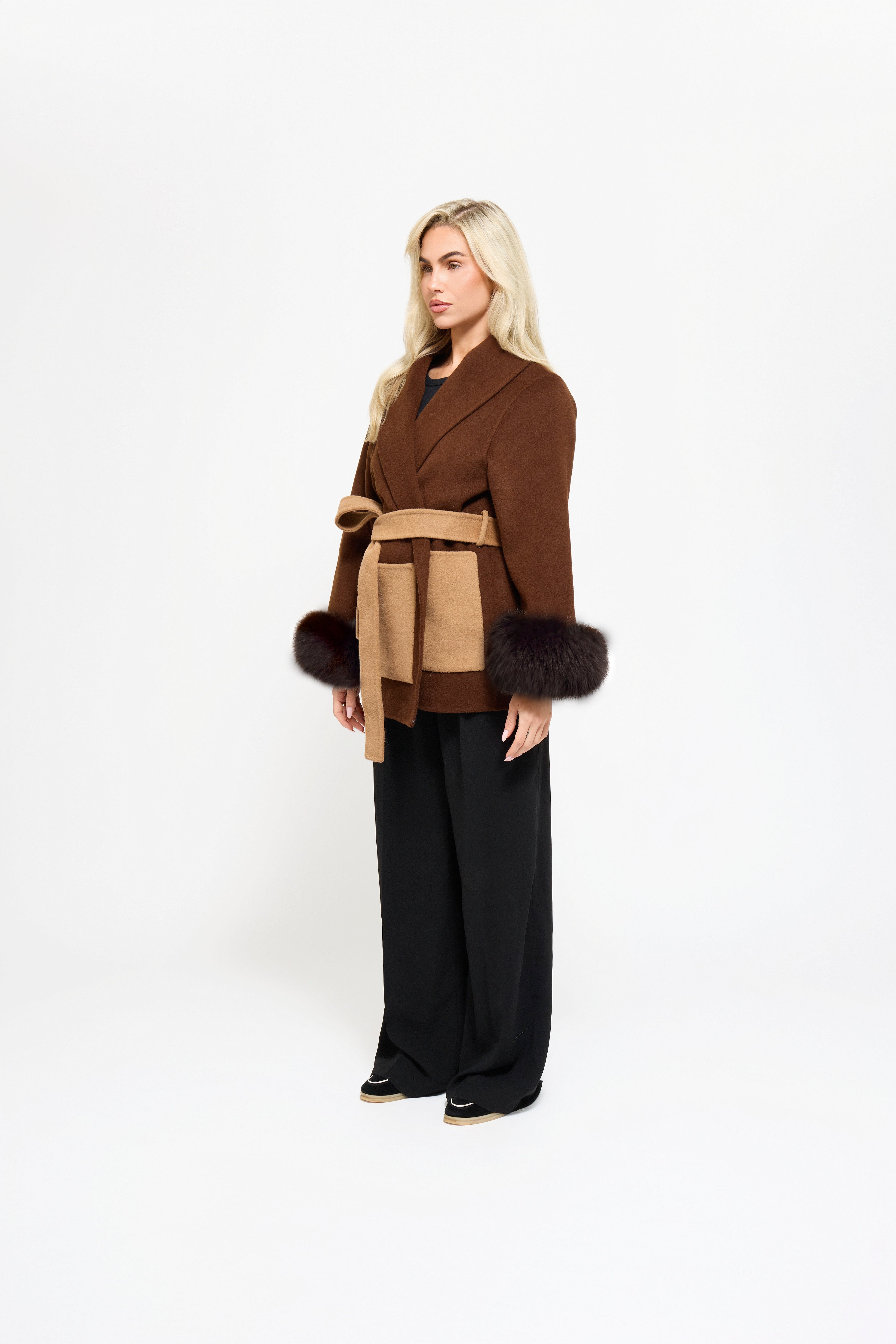 Bvlgari Cardigan