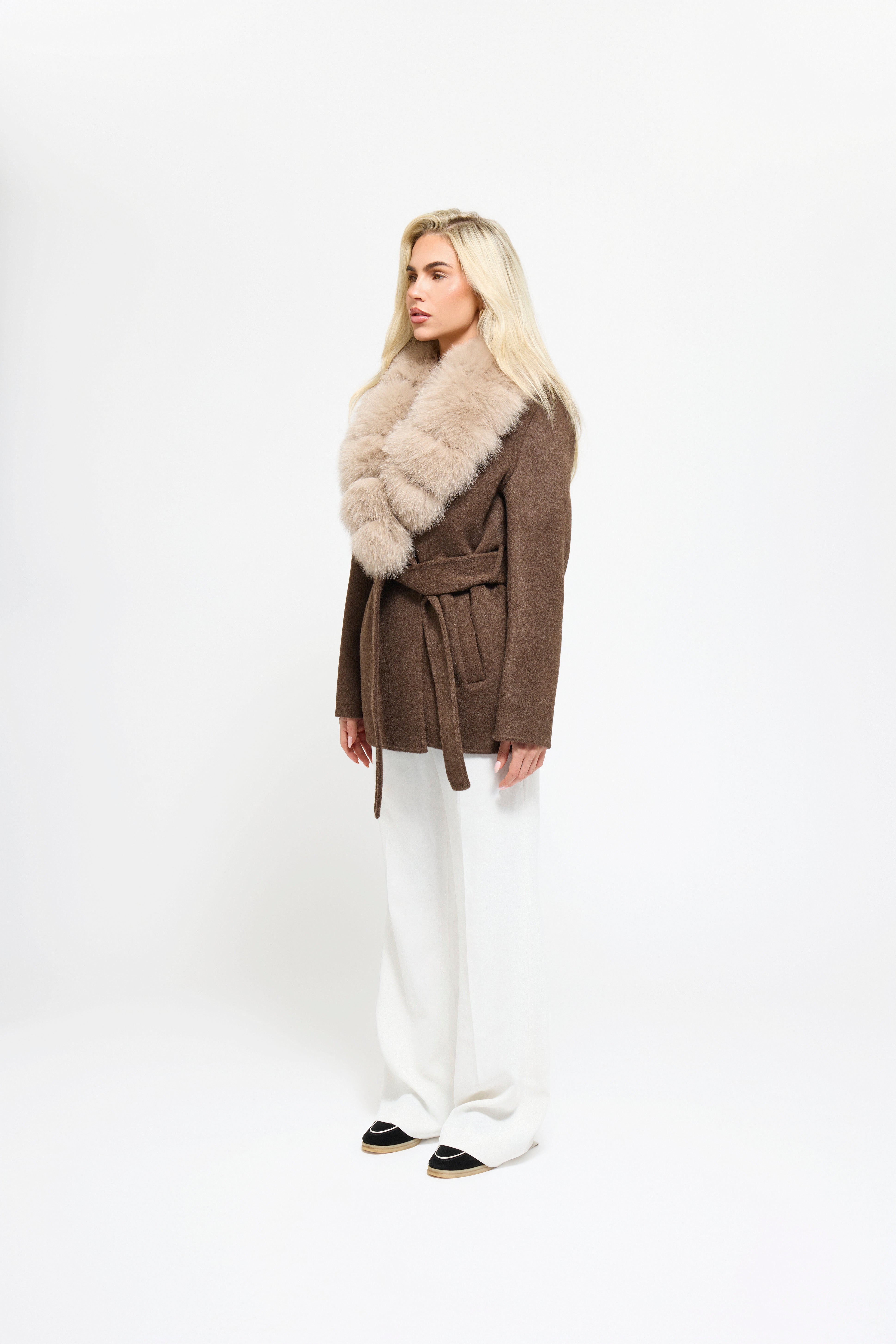 Chiltern Cardigan