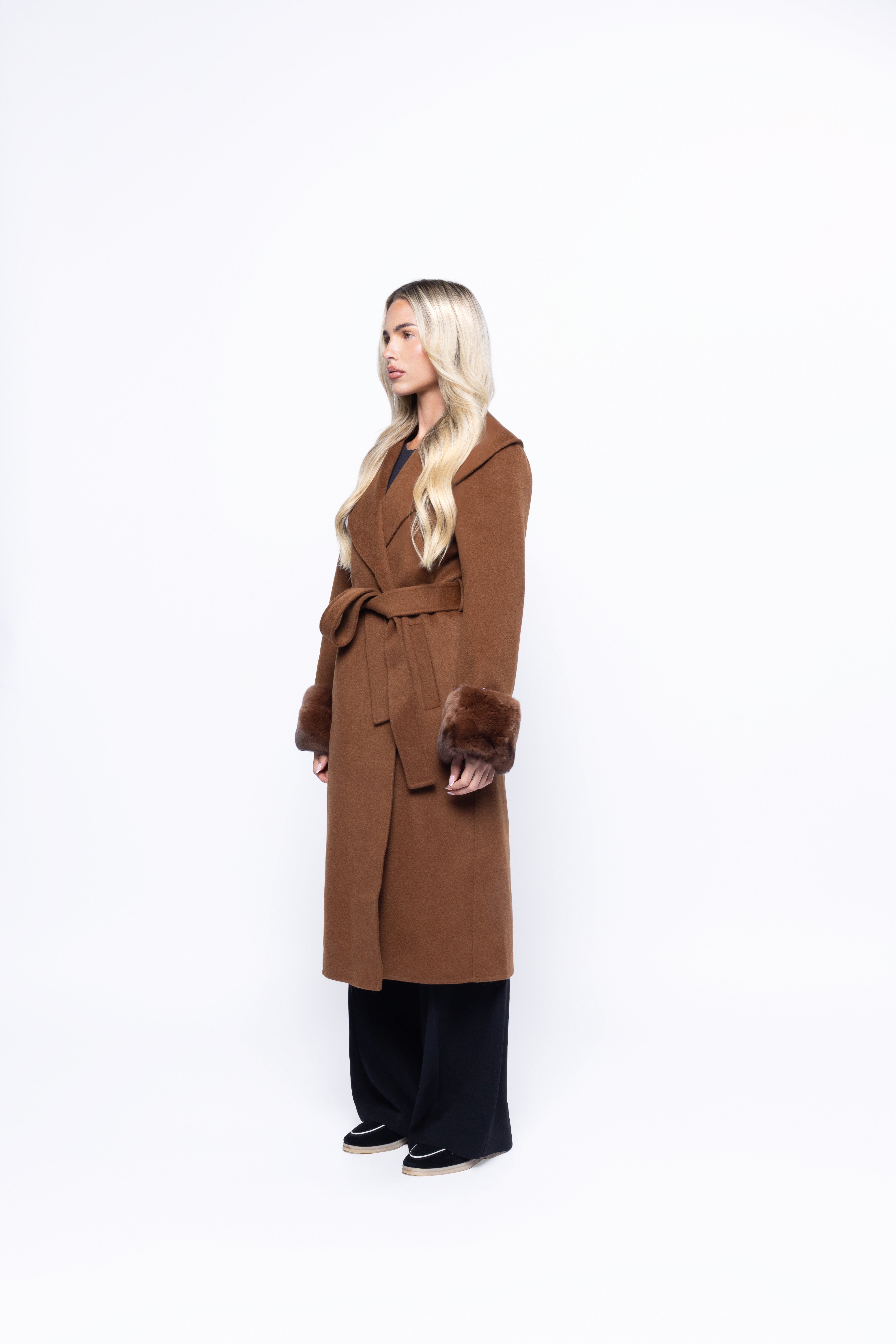 Regent Cardigan